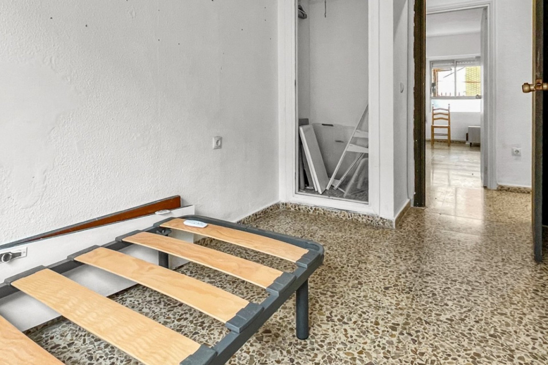 Herverkoop - Appartement / flat - Guardamar del Segura - Pueblo