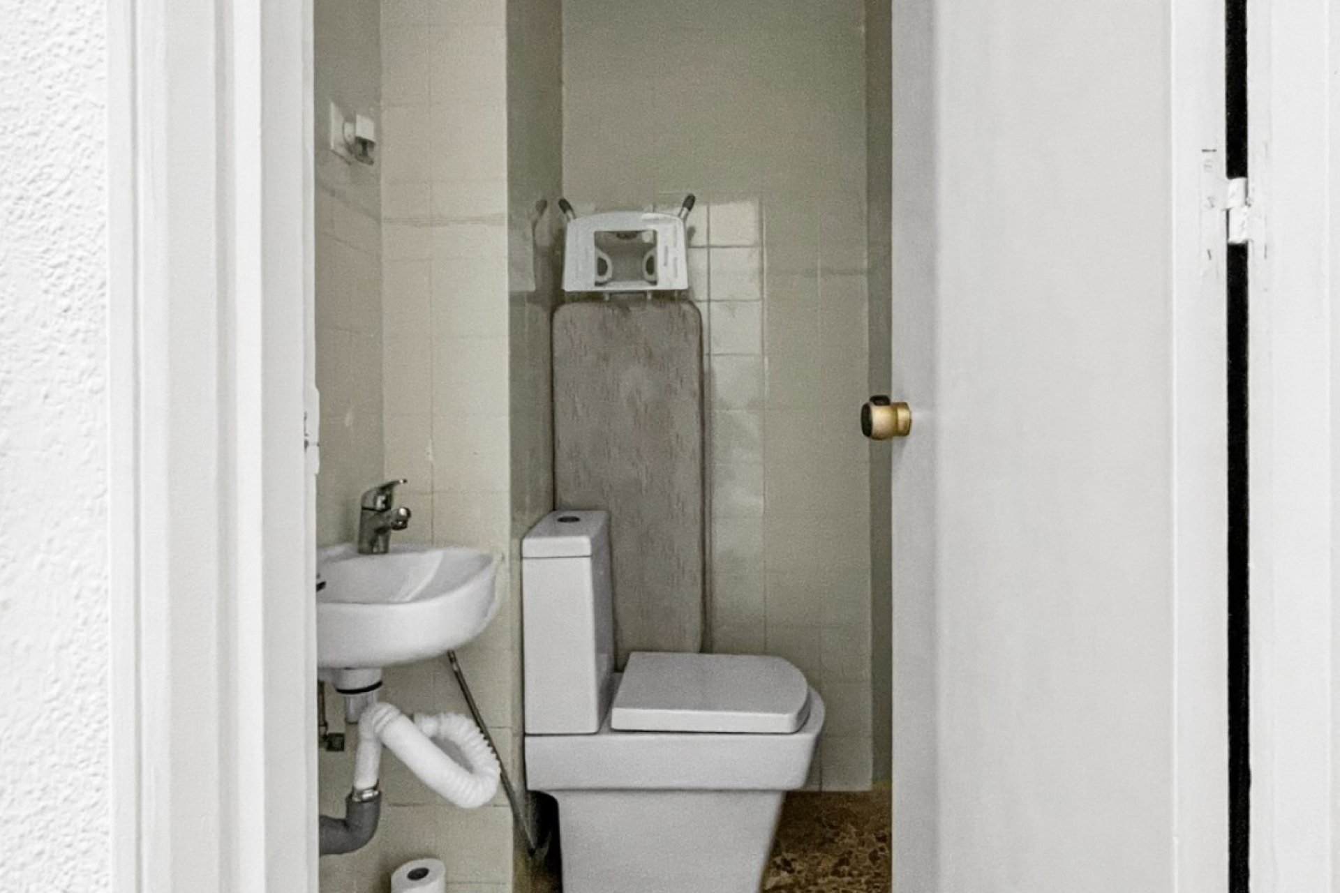 Herverkoop - Appartement / flat - Guardamar del Segura - Pueblo