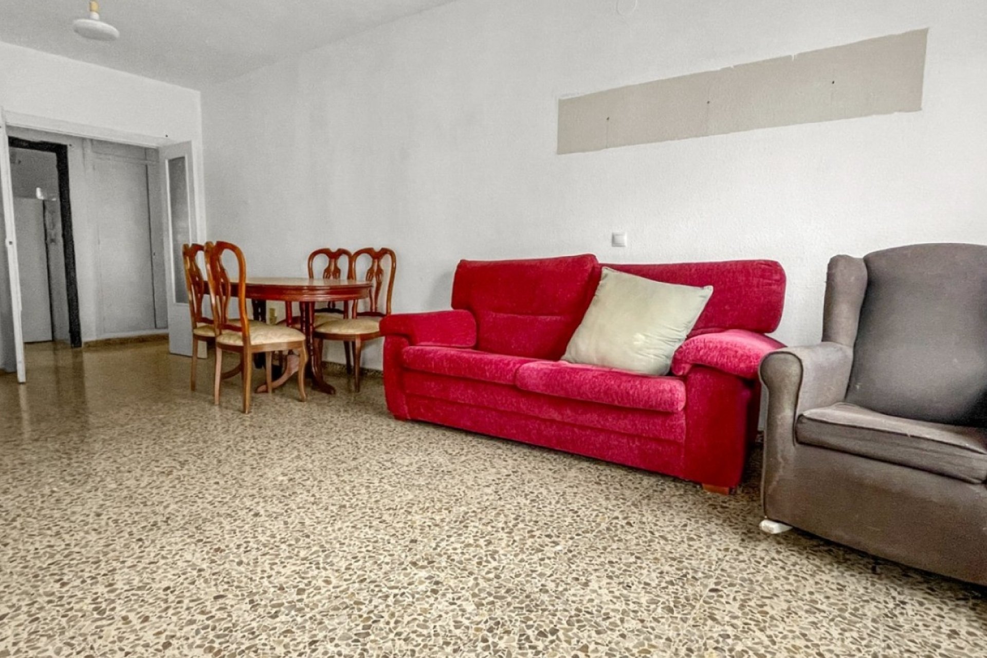Herverkoop - Appartement / flat - Guardamar del Segura - Pueblo