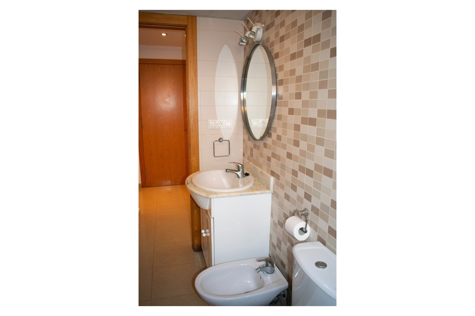 Herverkoop - Appartement / flat - Guardamar del Segura - Pueblo