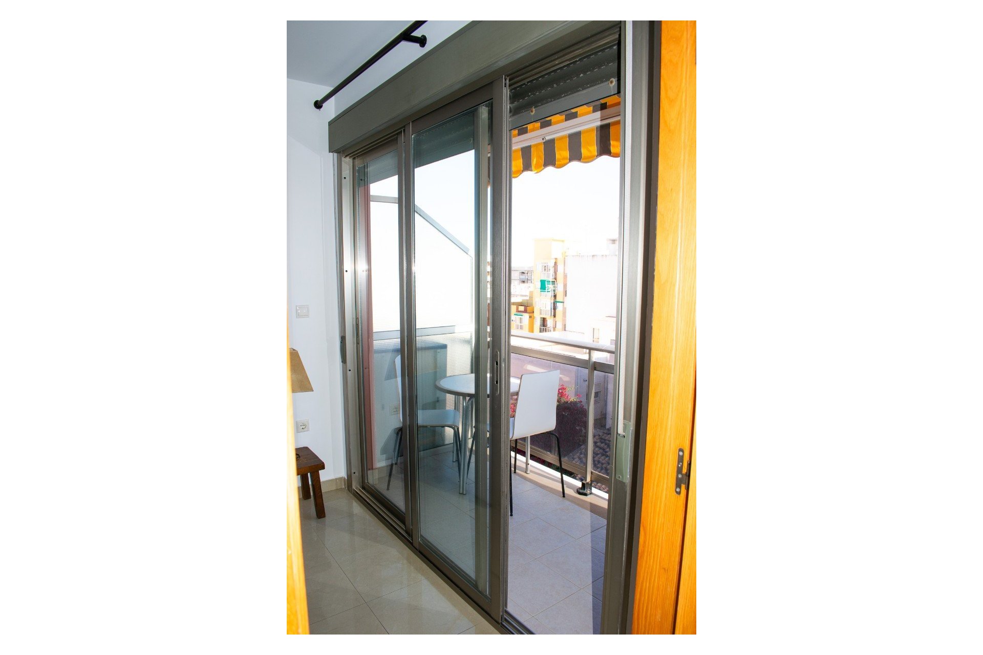 Herverkoop - Appartement / flat - Guardamar del Segura - Pueblo