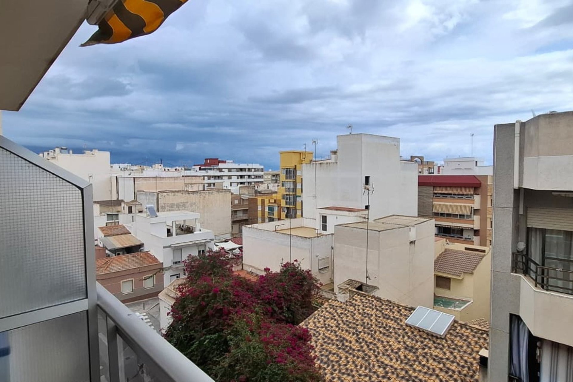 Herverkoop - Appartement / flat - Guardamar del Segura - Pueblo