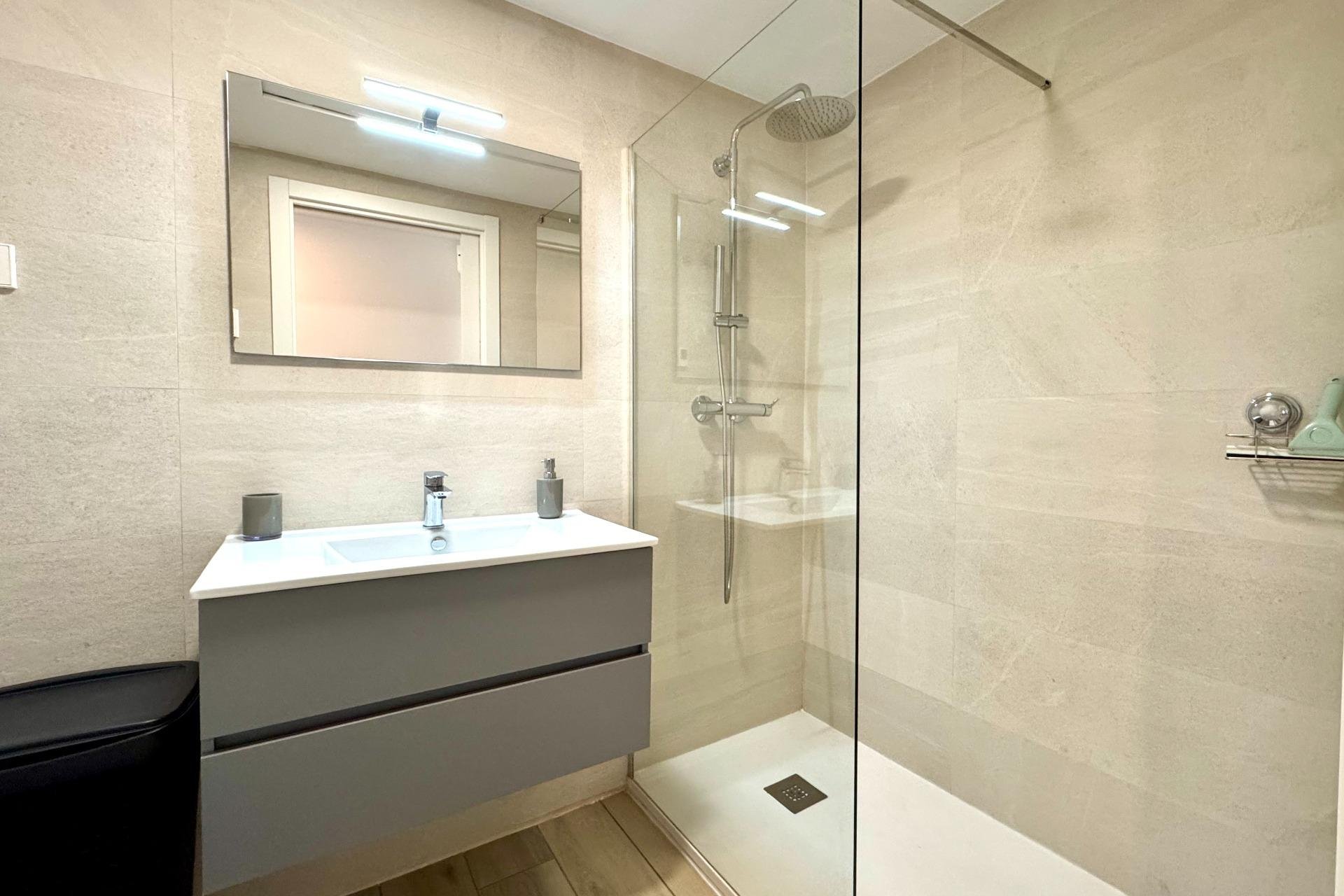 Herverkoop - Appartement / flat - Los Alcázares - Dolores de Pacheco-Santa Rosalía