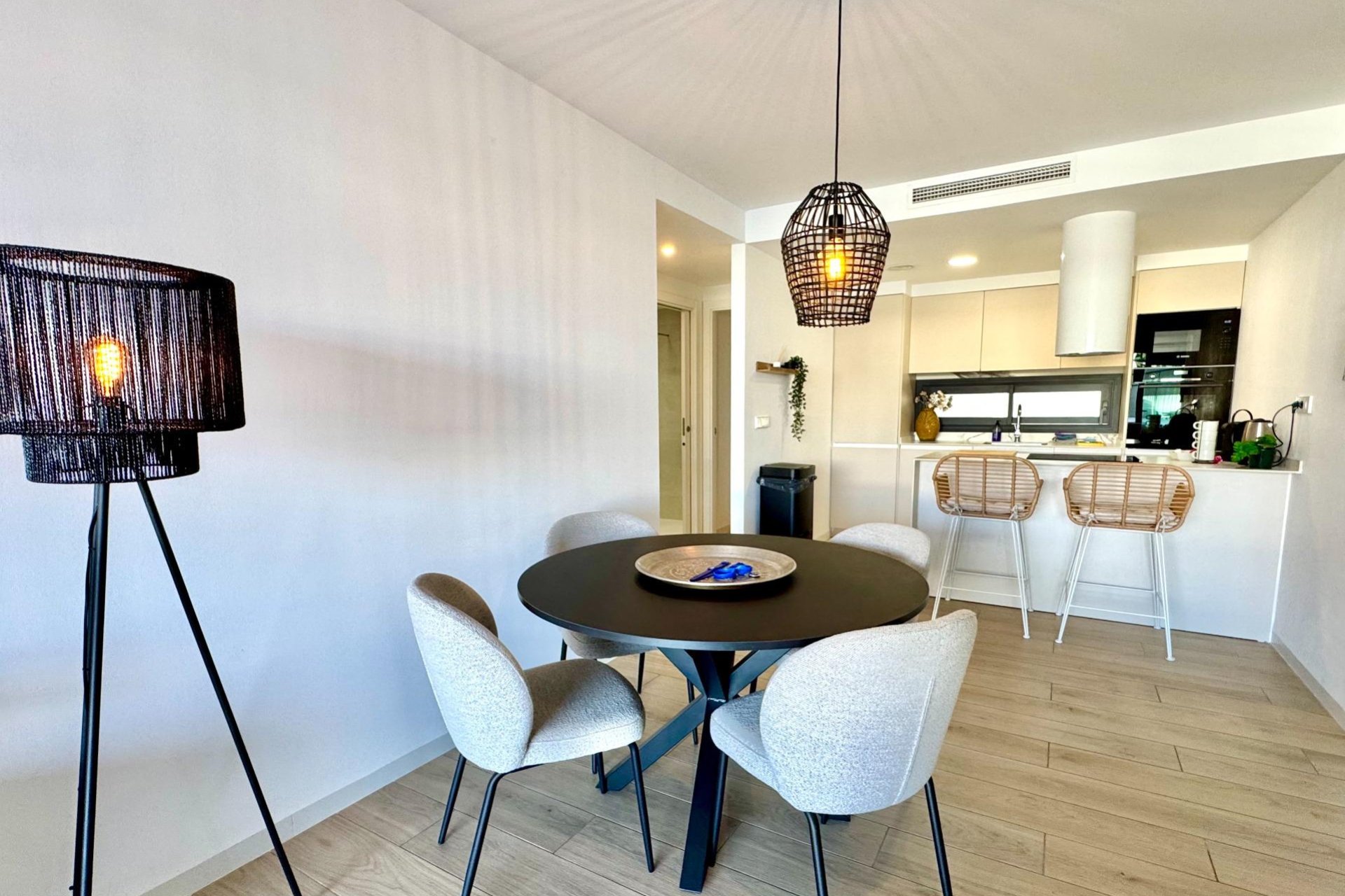 Herverkoop - Appartement / flat - Los Alcázares - Dolores de Pacheco-Santa Rosalía