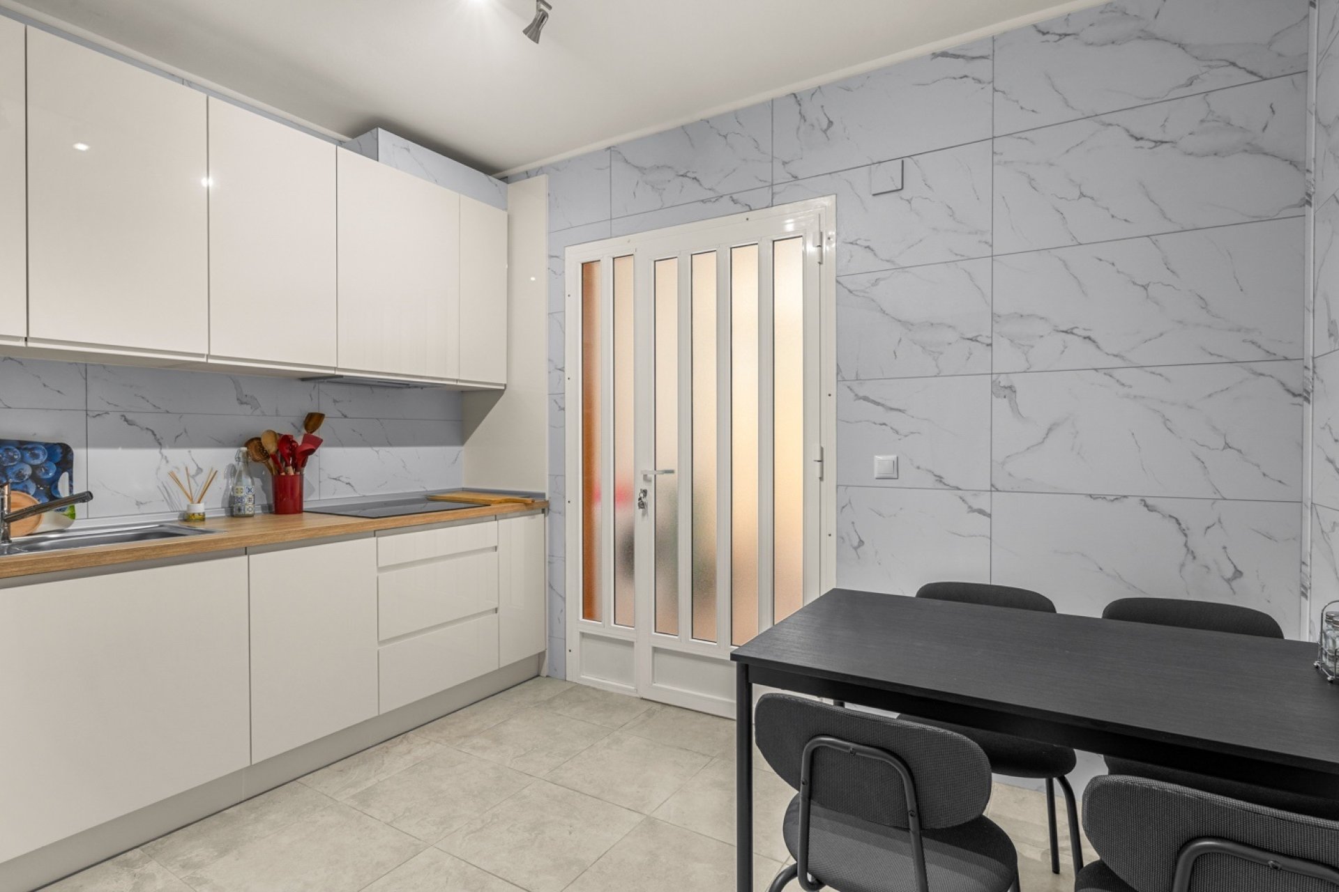 Herverkoop - Appartement / flat - LOS URRUTIAS - ESTRELLA DE MAR