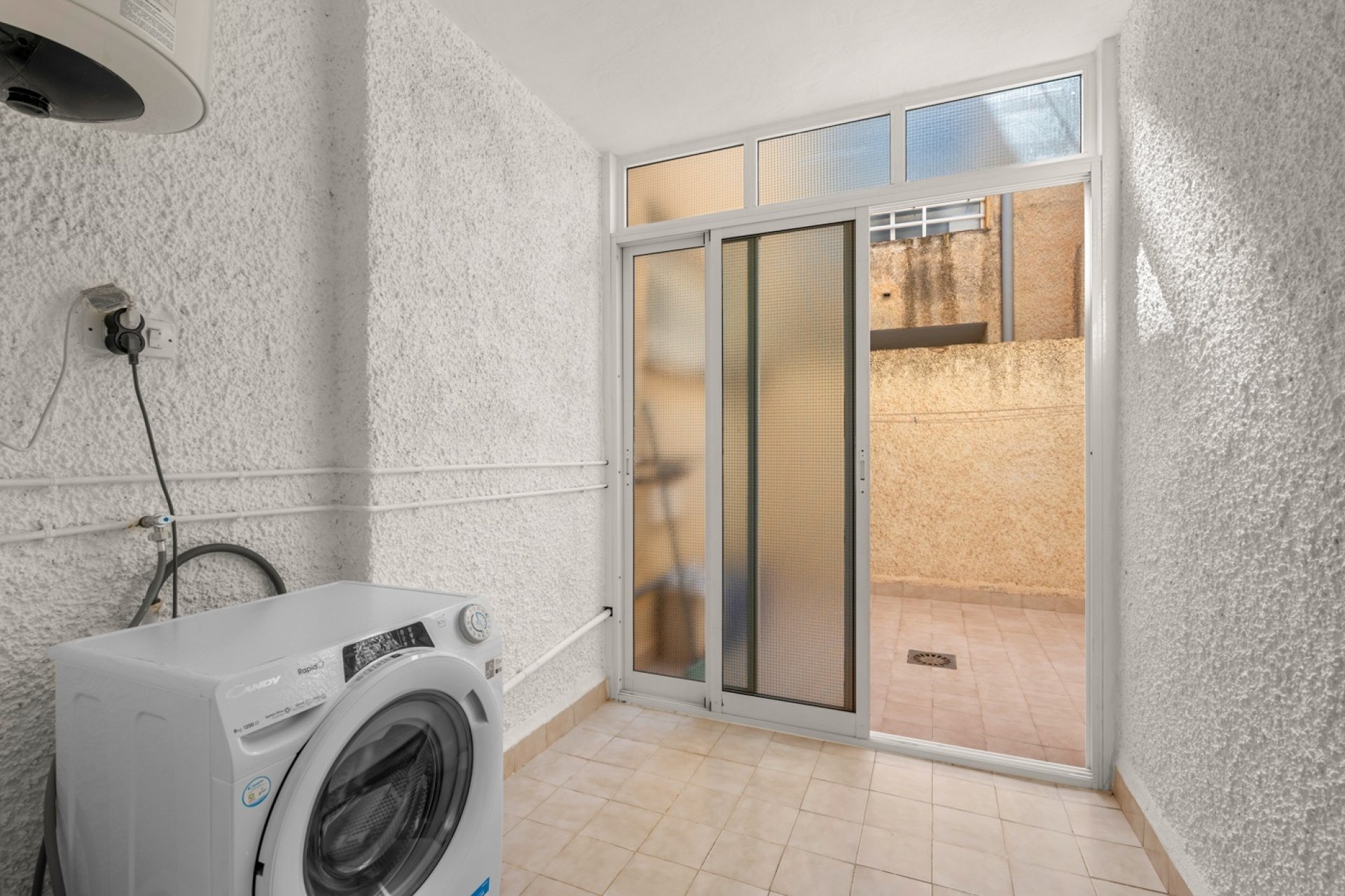 Herverkoop - Appartement / flat - LOS URRUTIAS - ESTRELLA DE MAR