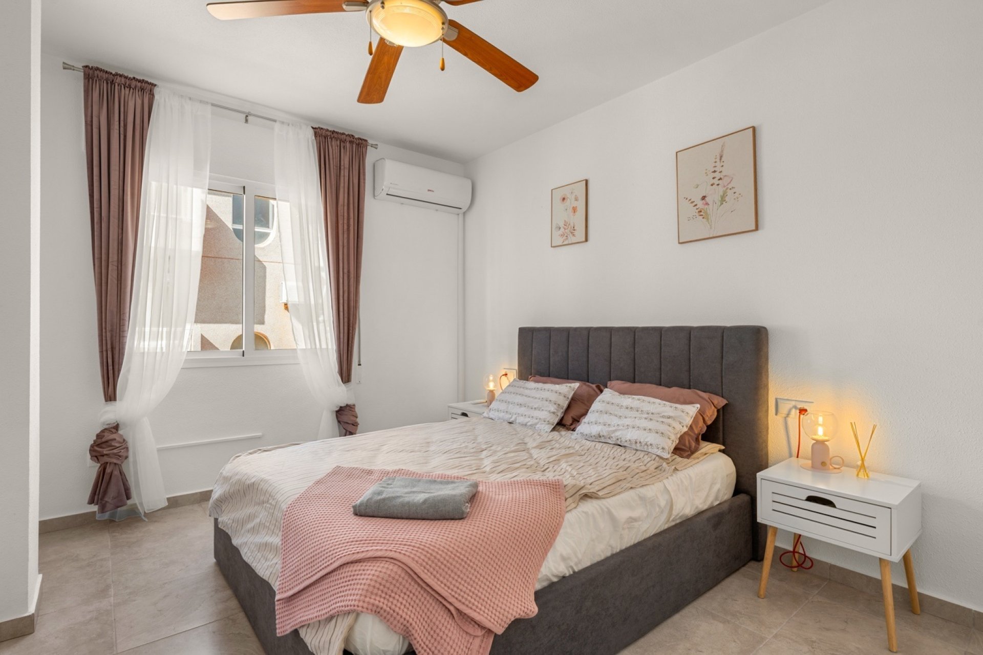 Herverkoop - Appartement / flat - LOS URRUTIAS - ESTRELLA DE MAR