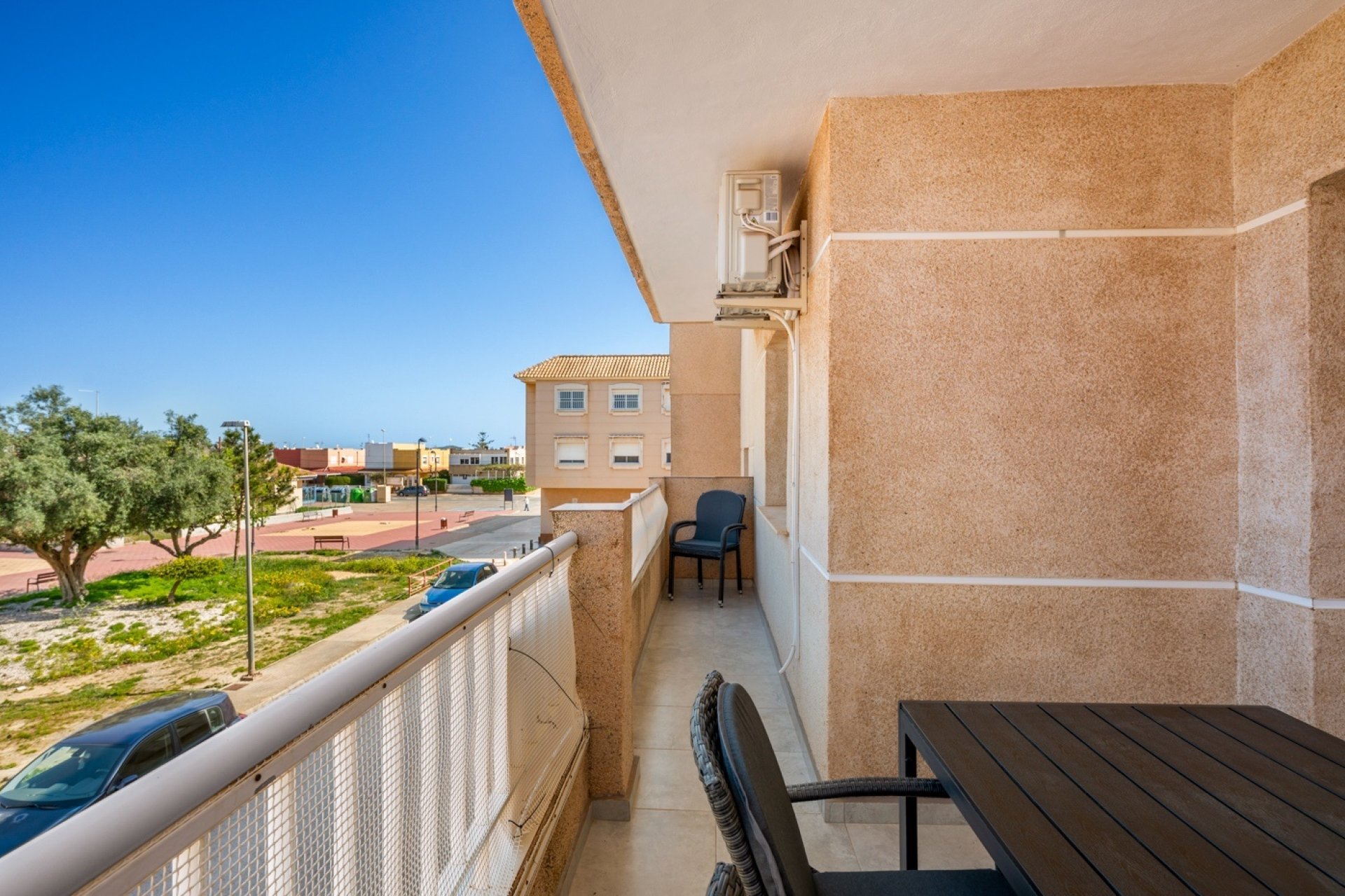 Herverkoop - Appartement / flat - LOS URRUTIAS - ESTRELLA DE MAR