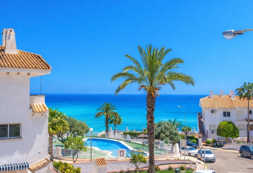 Herverkoop - Appartement / flat - Orihuela Costa - Aguamarina