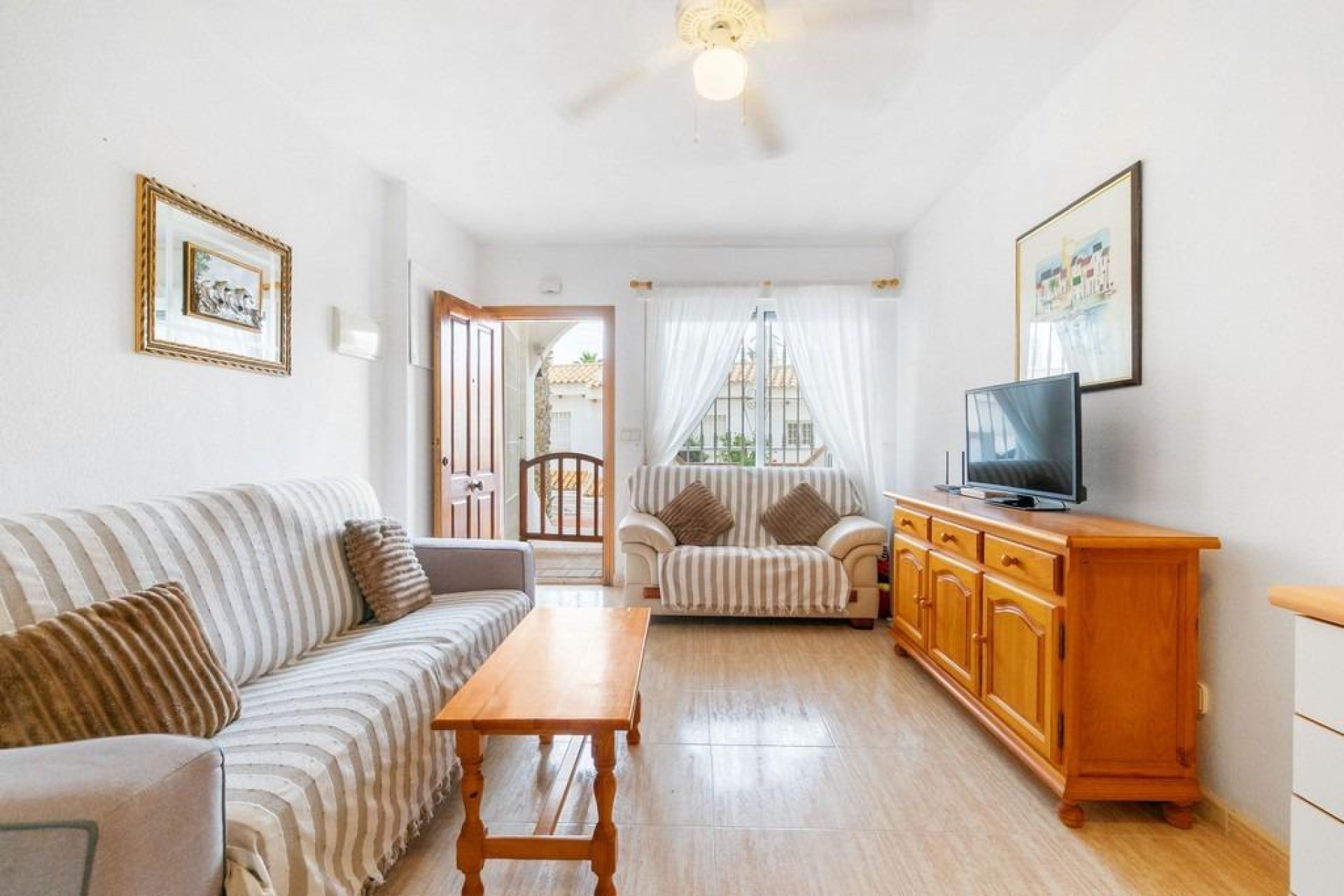 Herverkoop - Appartement / flat - Orihuela Costa - Aguamarina