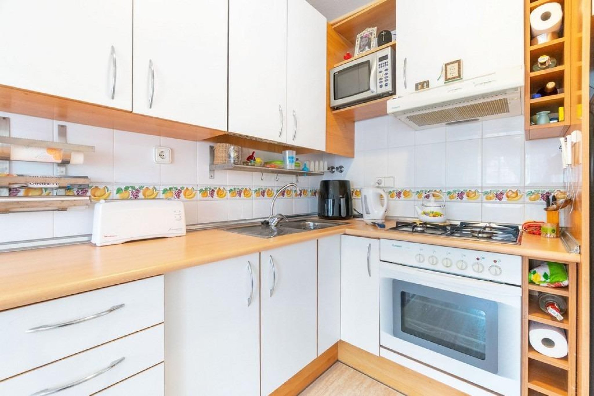 Herverkoop - Appartement / flat - Orihuela Costa - Aguamarina