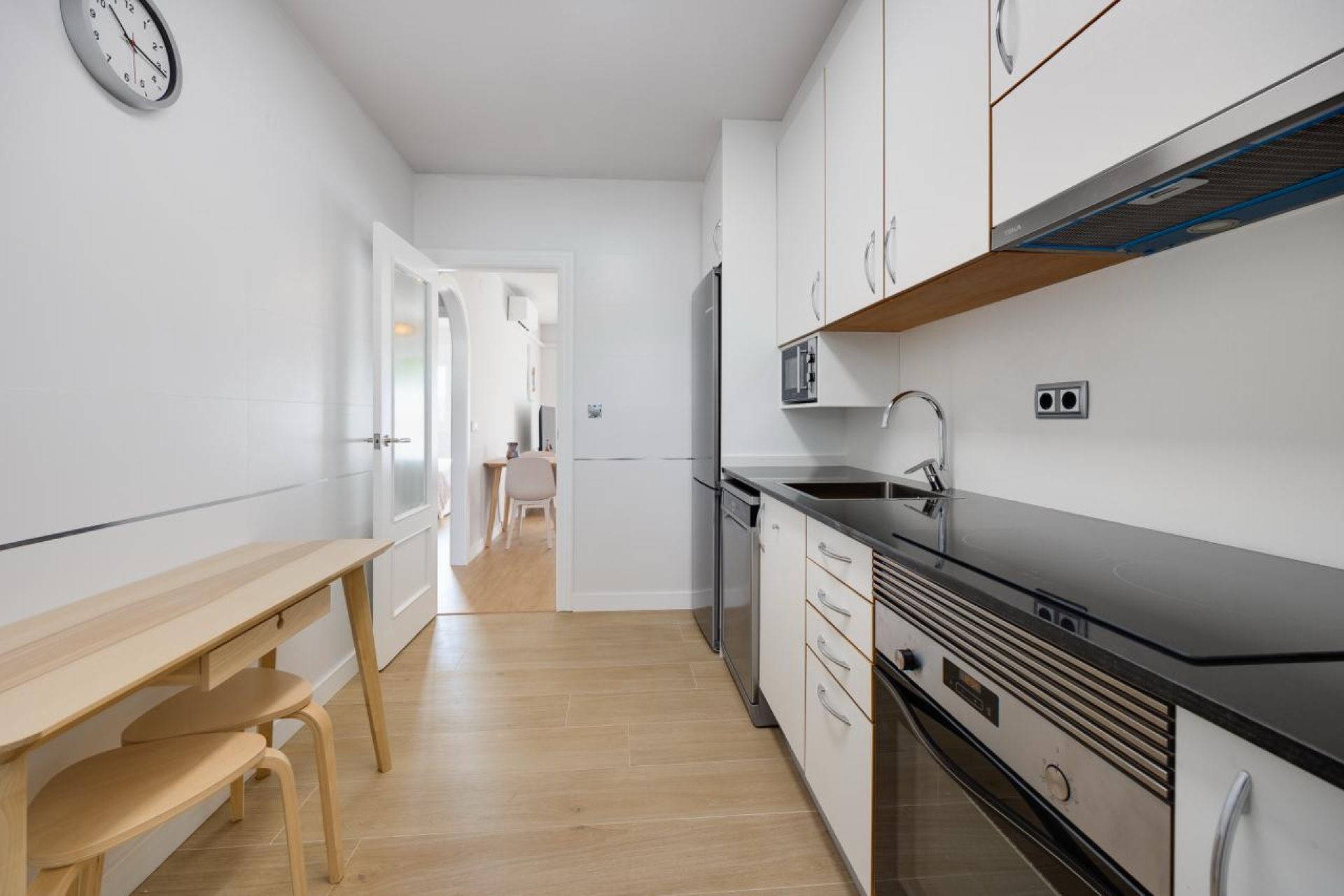 Herverkoop - Appartement / flat - Orihuela Costa - Aguamarinas