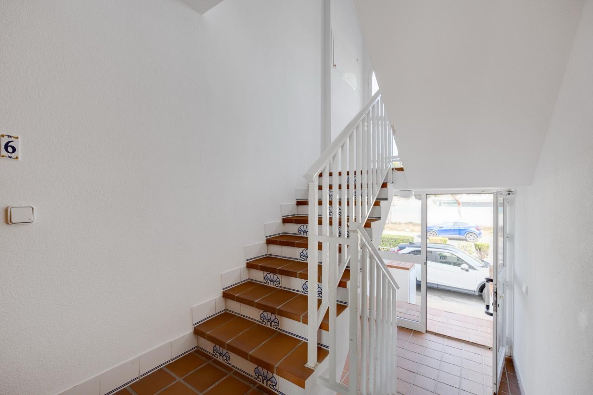 Herverkoop - Appartement / flat - Orihuela Costa - Aguamarinas