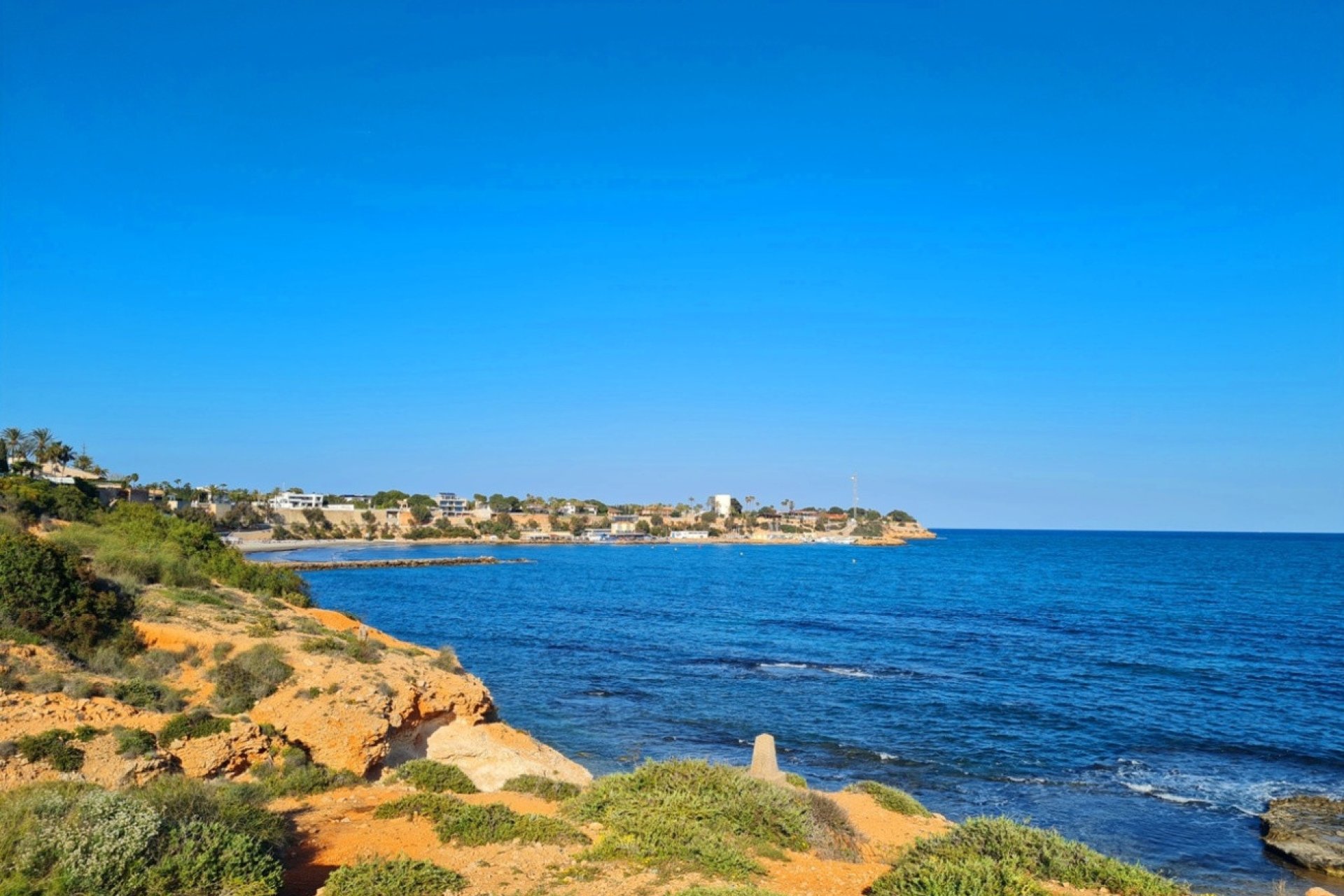 Herverkoop - Appartement / flat - Orihuela Costa - Aguamarinas