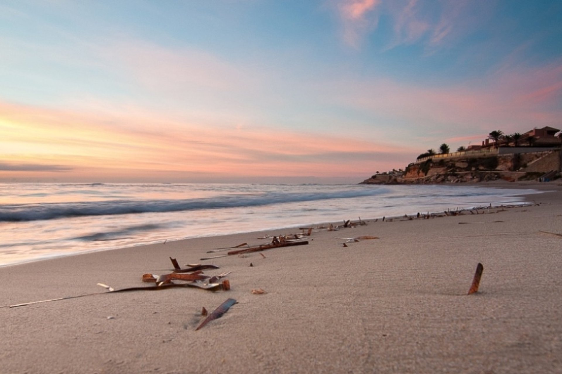 Herverkoop - Appartement / flat - Orihuela Costa - Aguamarinas