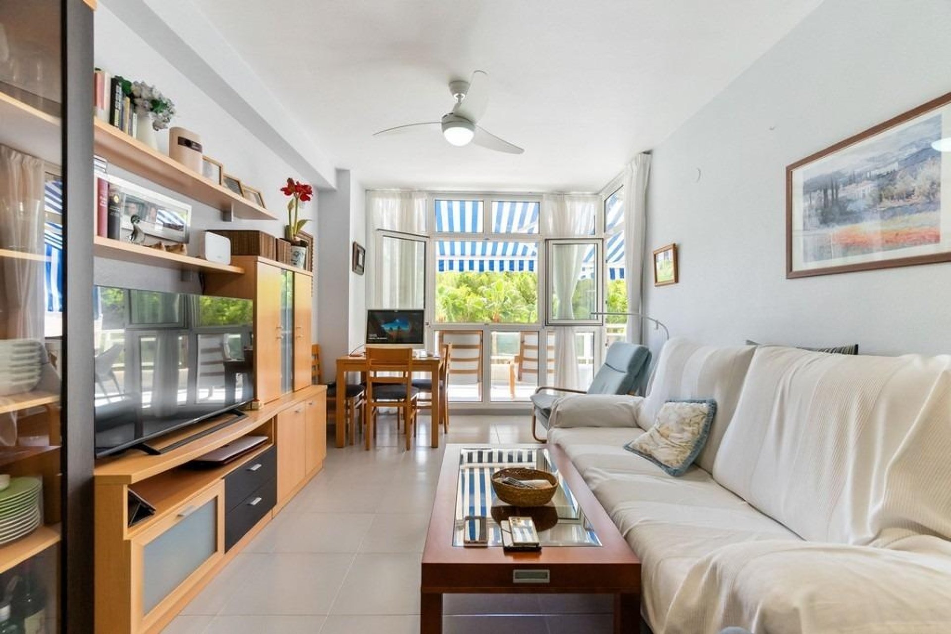 Herverkoop - Appartement / flat - Orihuela Costa - Altos de campoamor