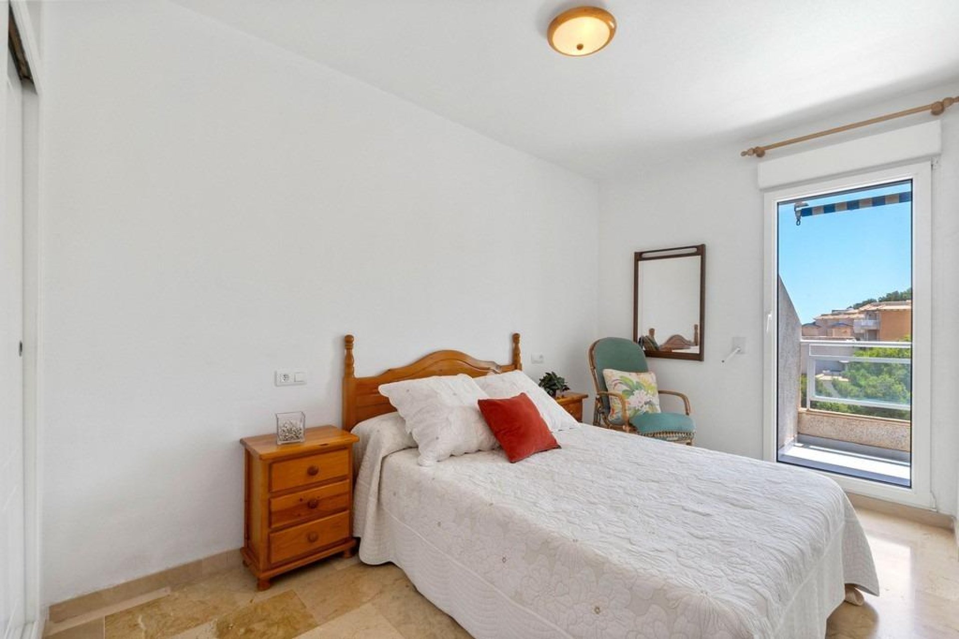 Herverkoop - Appartement / flat - Orihuela Costa - Altos de Campoamor