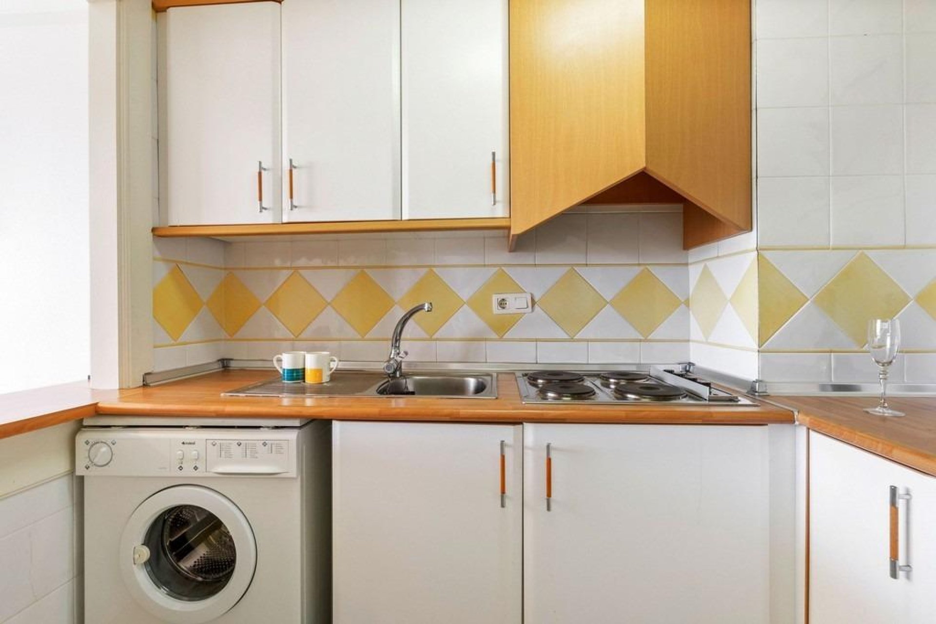 Herverkoop - Appartement / flat - Orihuela Costa - Altos de Campoamor