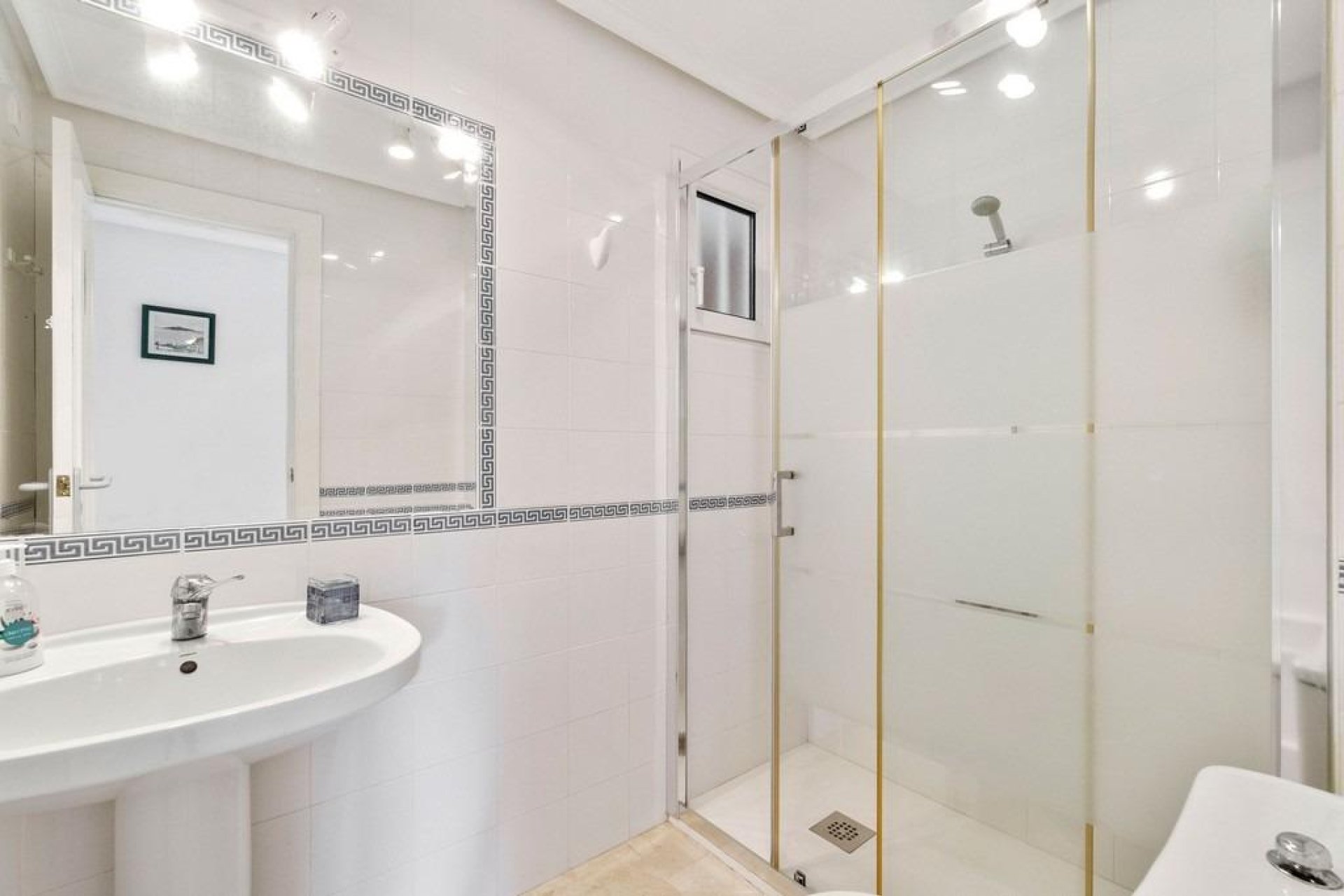 Herverkoop - Appartement / flat - Orihuela Costa - Altos de Campoamor