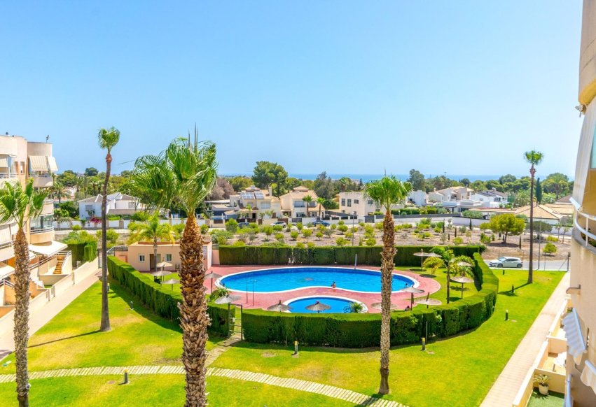 Herverkoop - Appartement / flat - Orihuela Costa - Altos de Campoamor