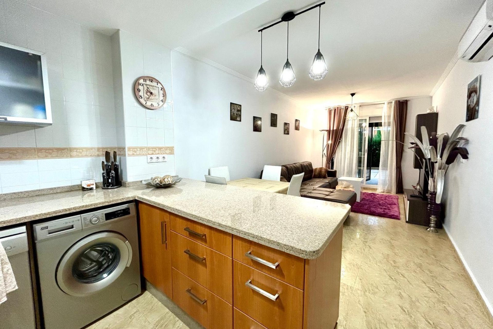 Herverkoop - Appartement / flat - Orihuela Costa - Altos de Campoamor