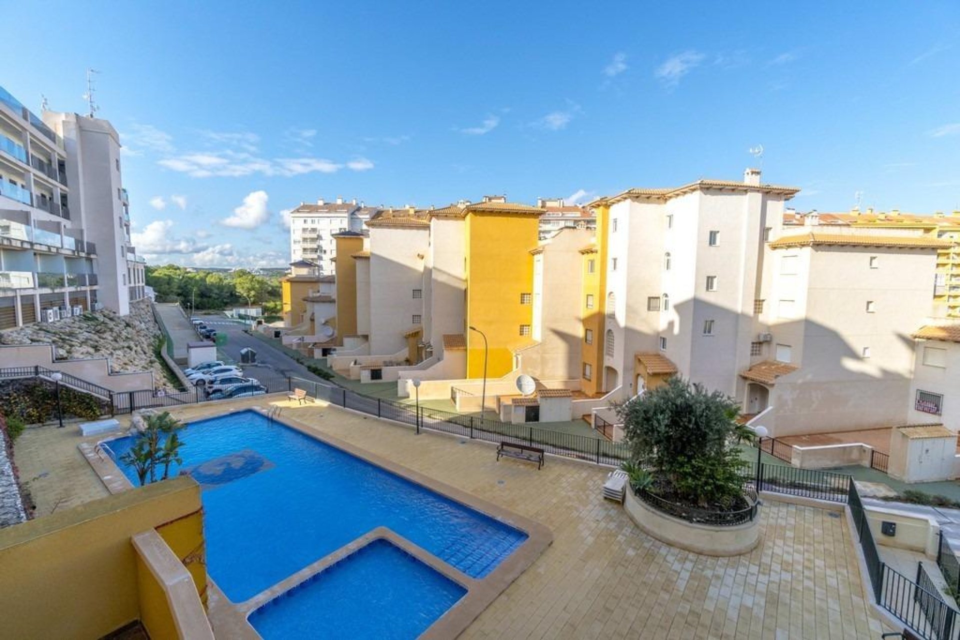 Herverkoop - Appartement / flat - Orihuela Costa - Altos de Campoamor