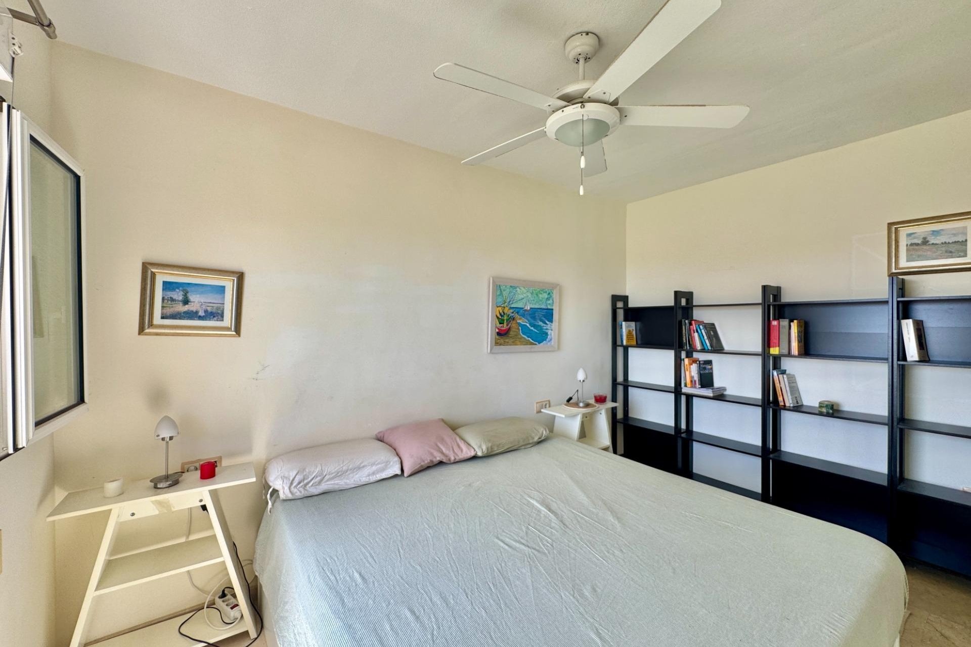 Herverkoop - Appartement / flat - Orihuela Costa - Altos de Campoamor