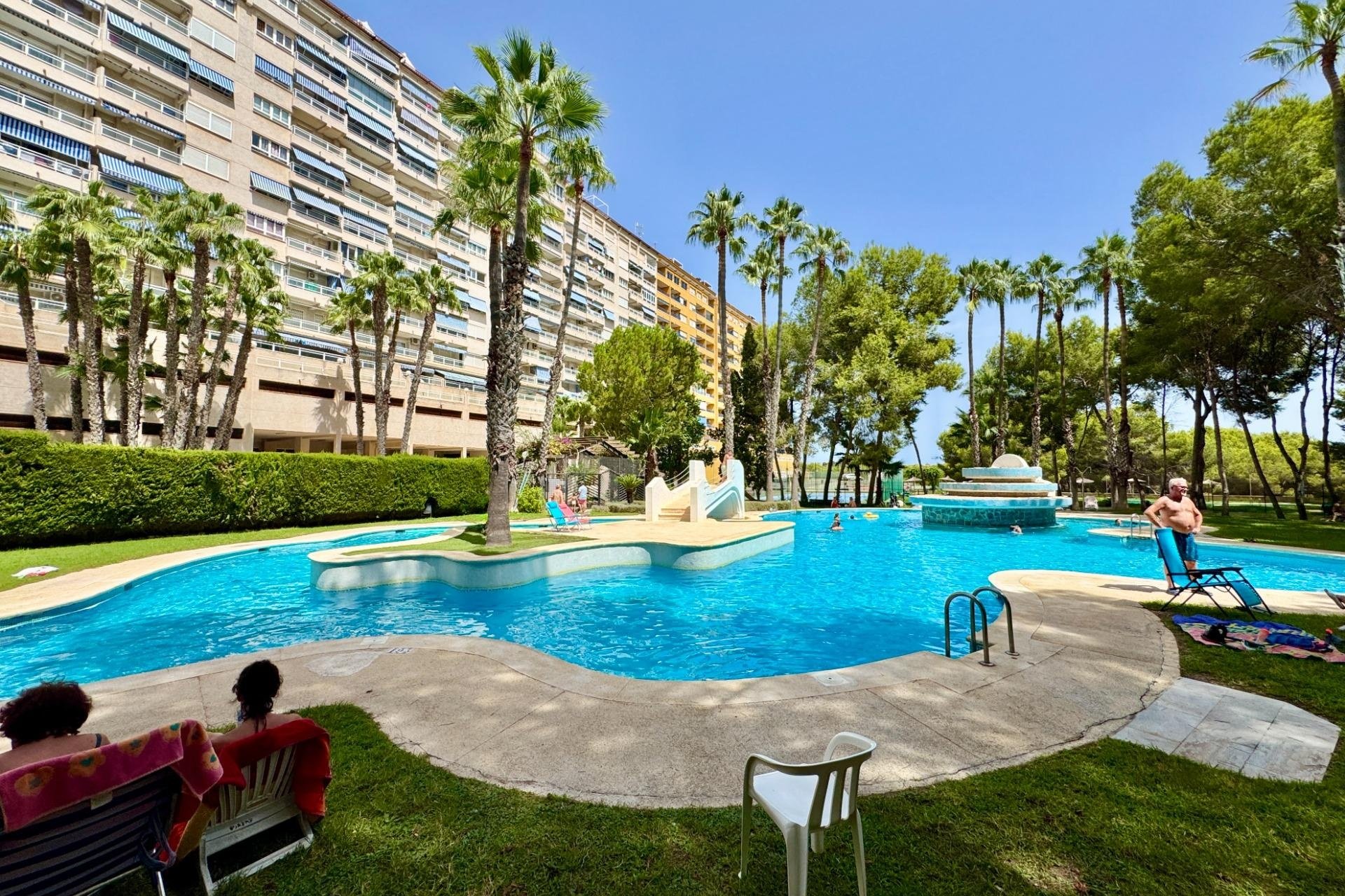 Herverkoop - Appartement / flat - Orihuela Costa - Altos de Campoamor