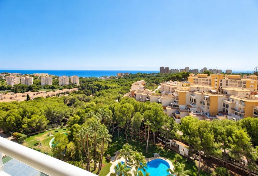 Herverkoop - Appartement / flat - Orihuela Costa - Altos de Campoamor