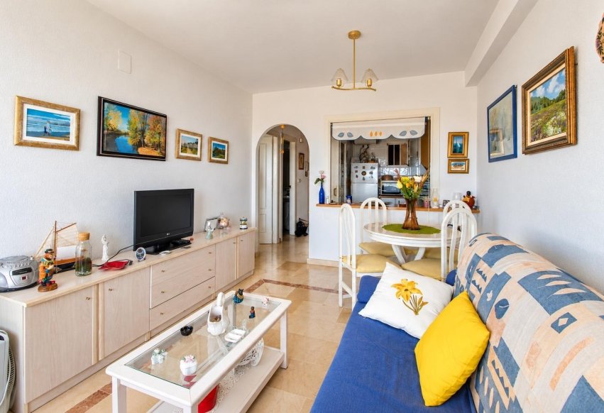 Herverkoop - Appartement / flat - Orihuela Costa - Altos de Campoamor