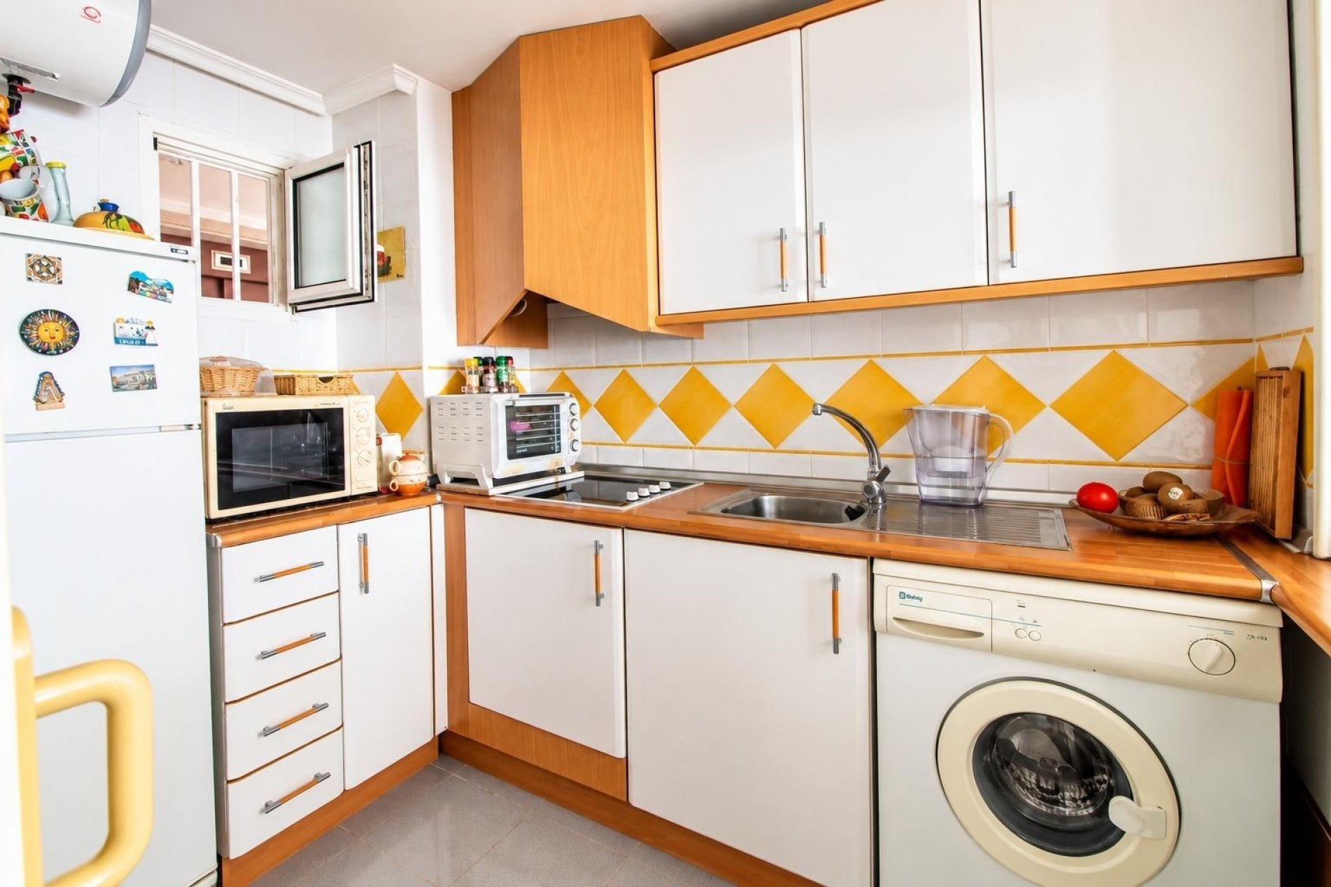 Herverkoop - Appartement / flat - Orihuela Costa - Altos de Campoamor