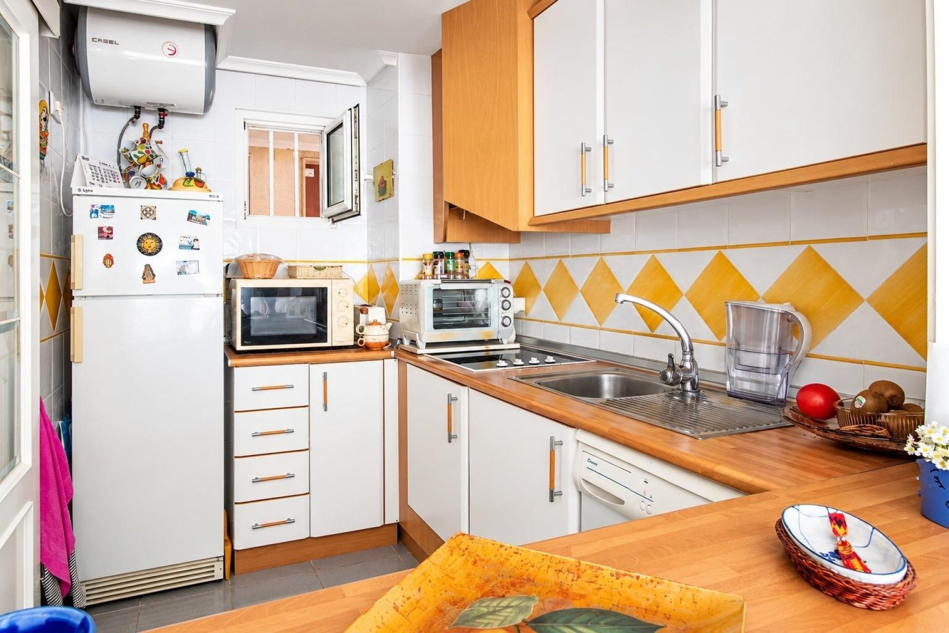 Herverkoop - Appartement / flat - Orihuela Costa - Altos de Campoamor