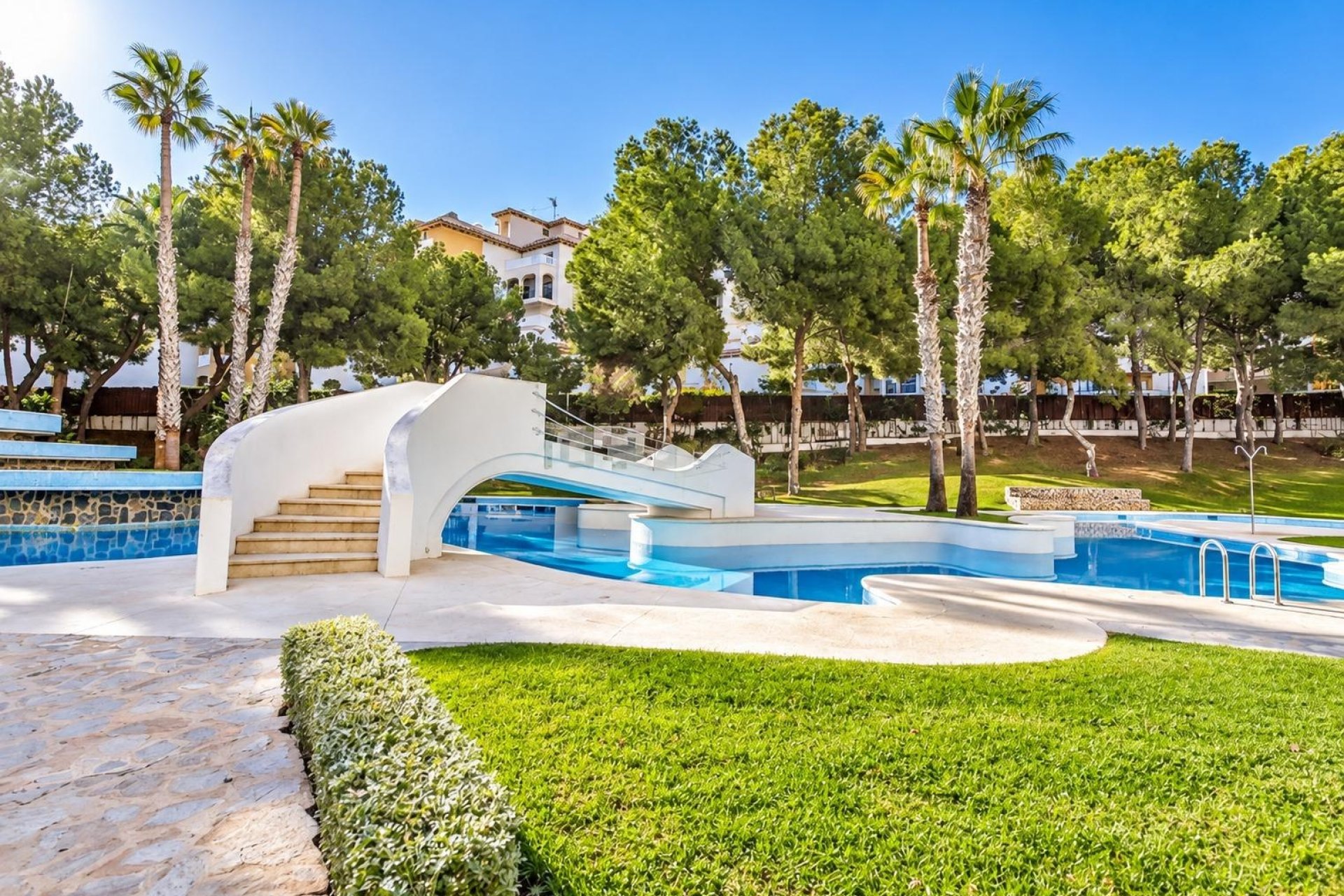Herverkoop - Appartement / flat - Orihuela Costa - Altos de Campoamor