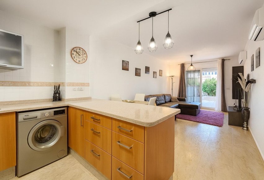 Herverkoop - Appartement / flat - Orihuela Costa - Altos de Campoamor