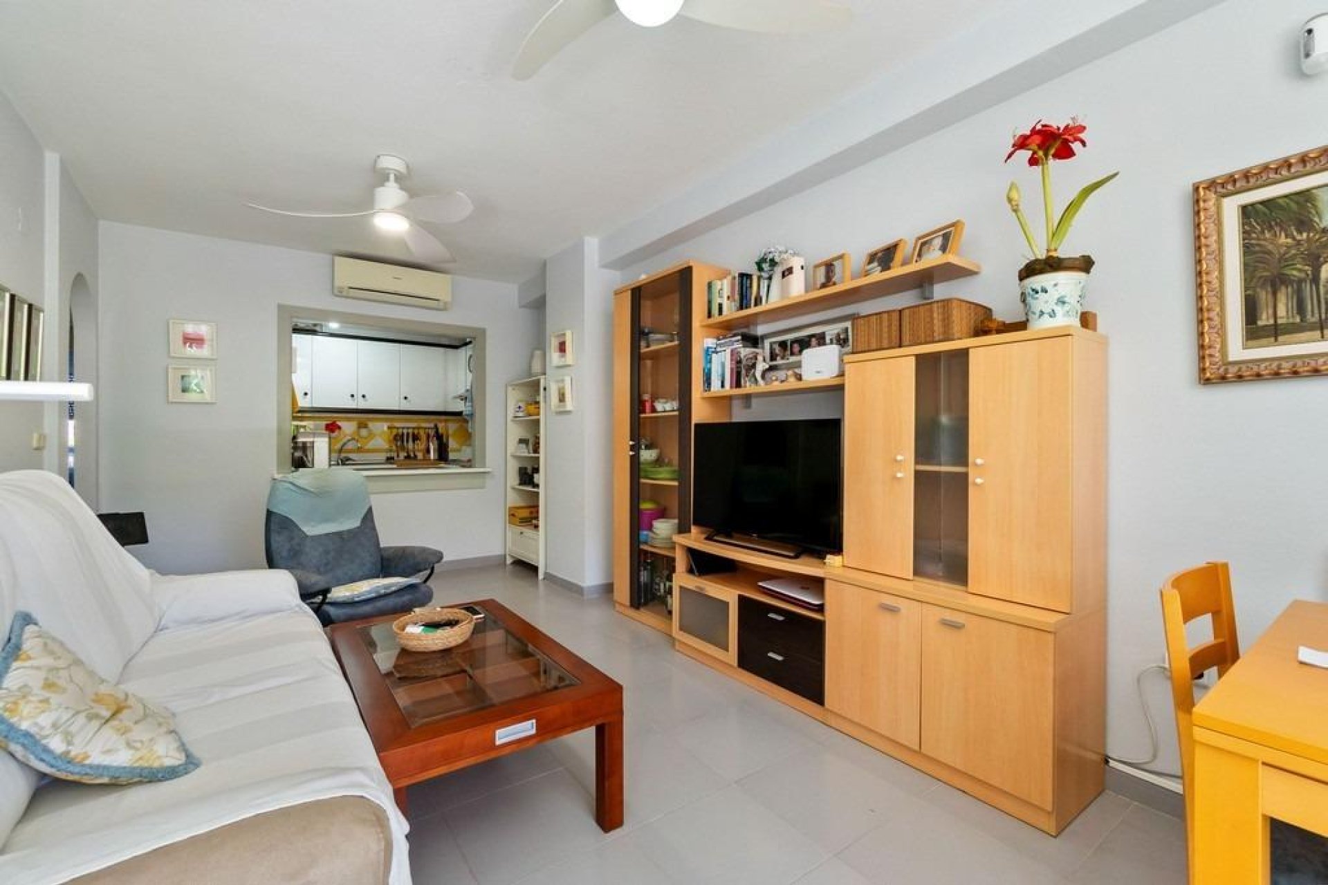 Herverkoop - Appartement / flat - Orihuela Costa - Altos de Campoamor