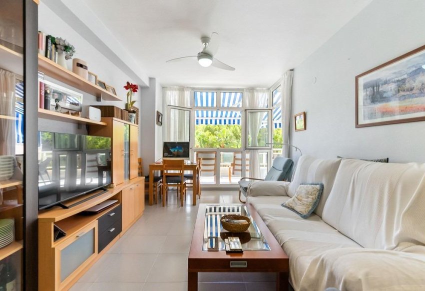 Herverkoop - Appartement / flat - Orihuela Costa - Altos de Campoamor