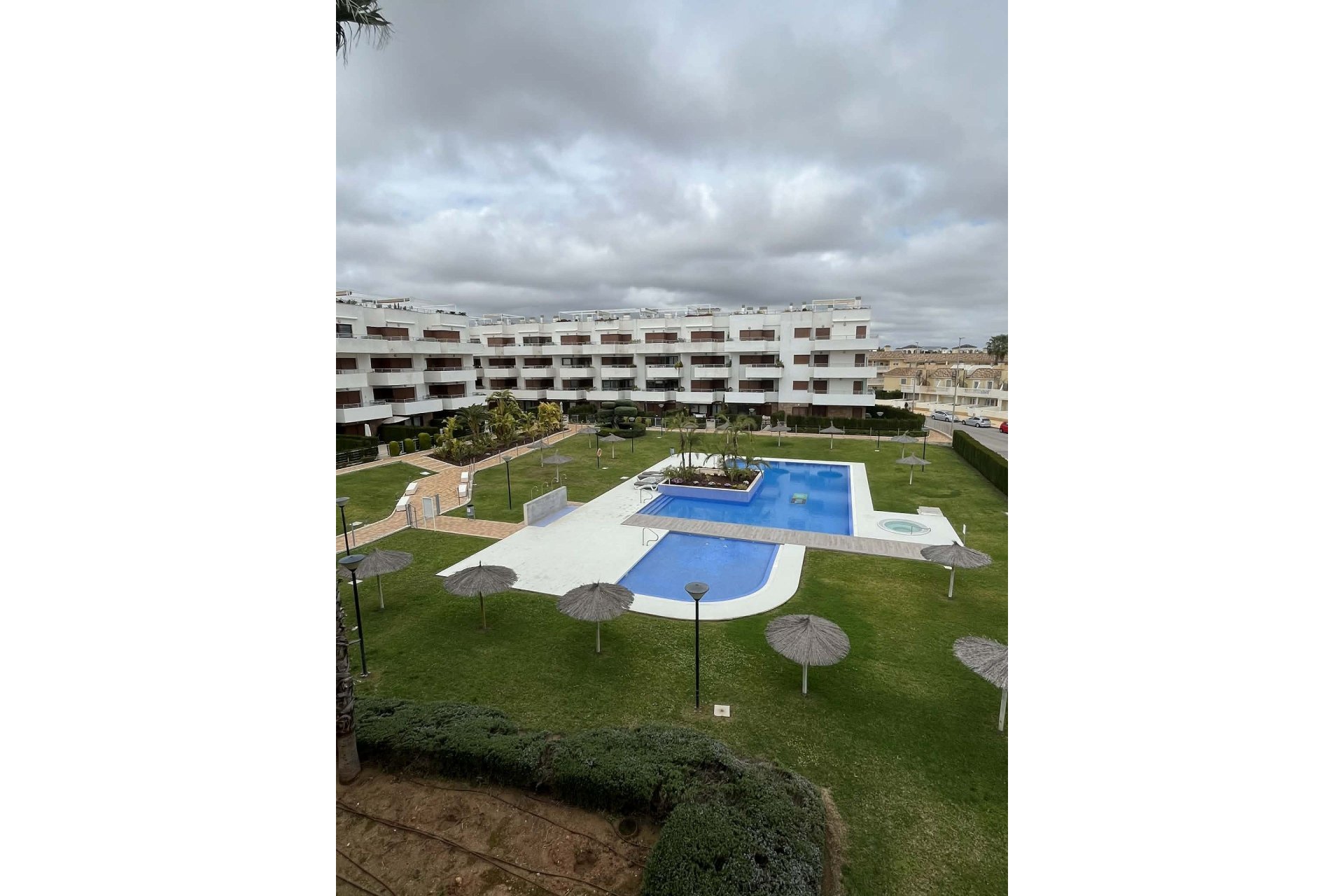 Herverkoop - Appartement / flat - Orihuela Costa - Cabo Roig