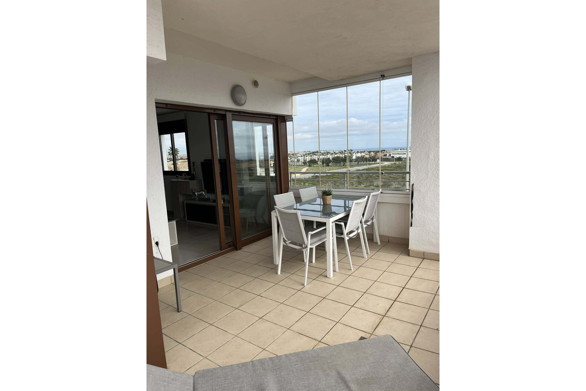 Herverkoop - Appartement / flat - Orihuela Costa - Cabo Roig