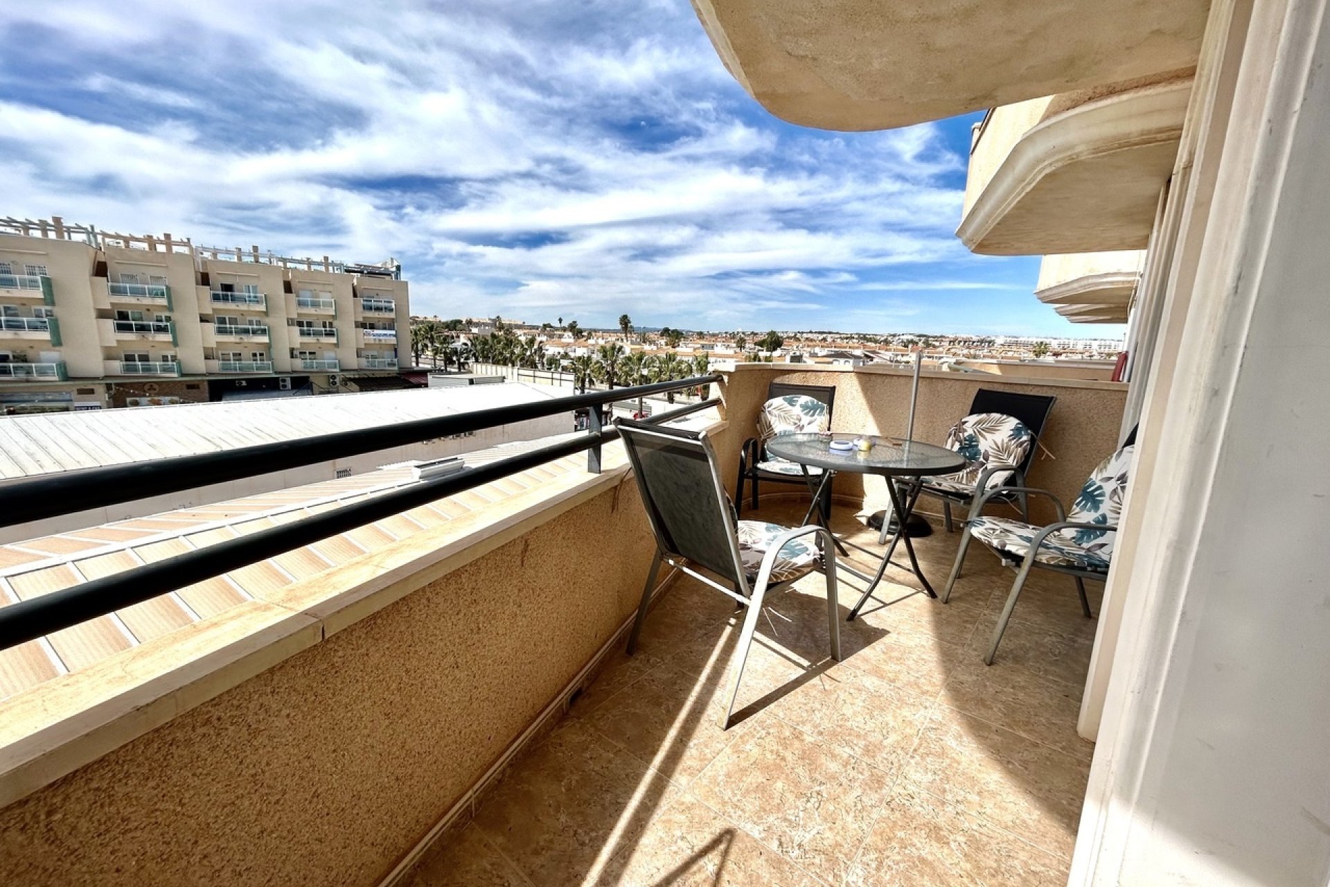 Herverkoop - Appartement / flat - Orihuela Costa - Cabo Roig