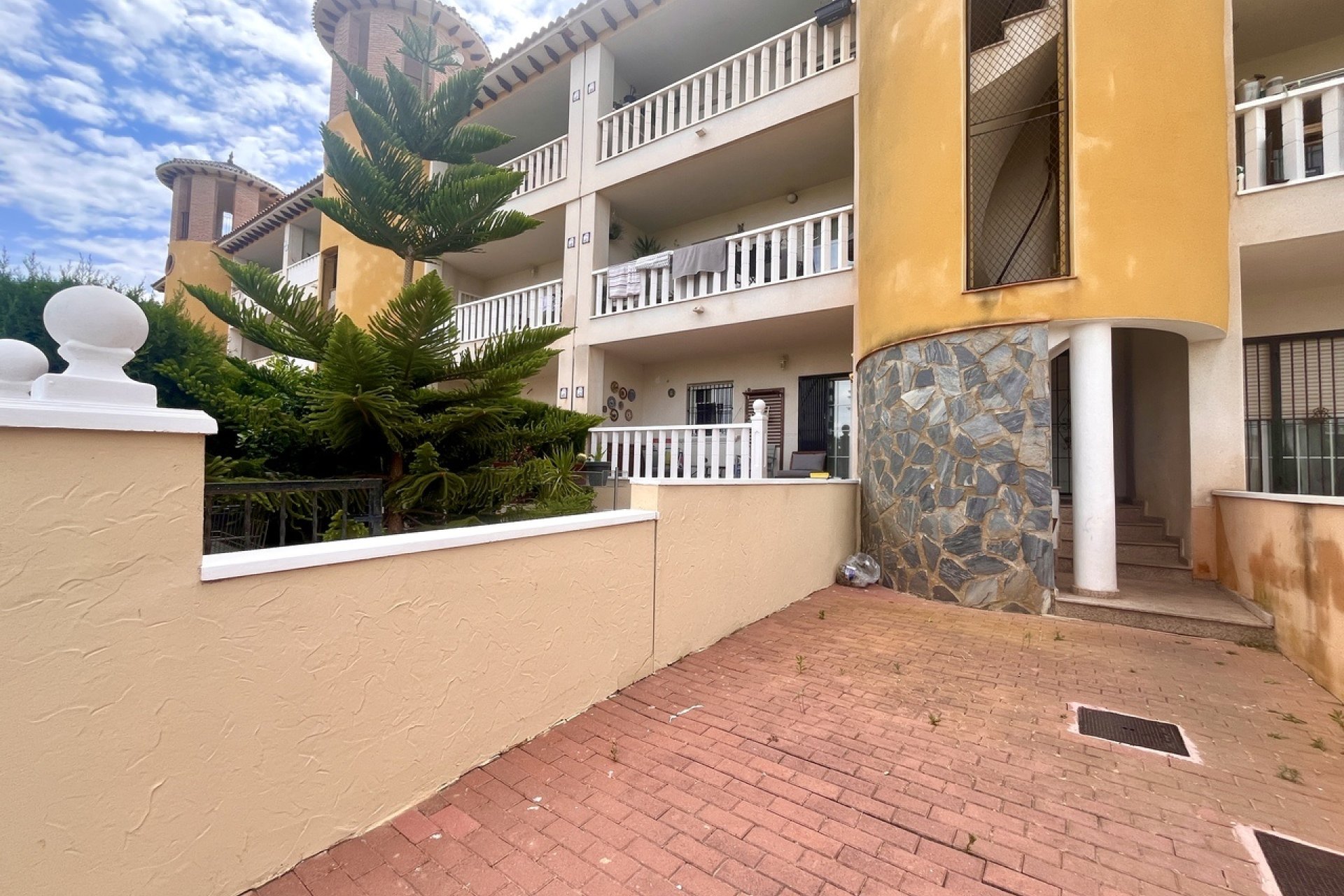 Herverkoop - Appartement / flat - Orihuela Costa - Cabo Roig