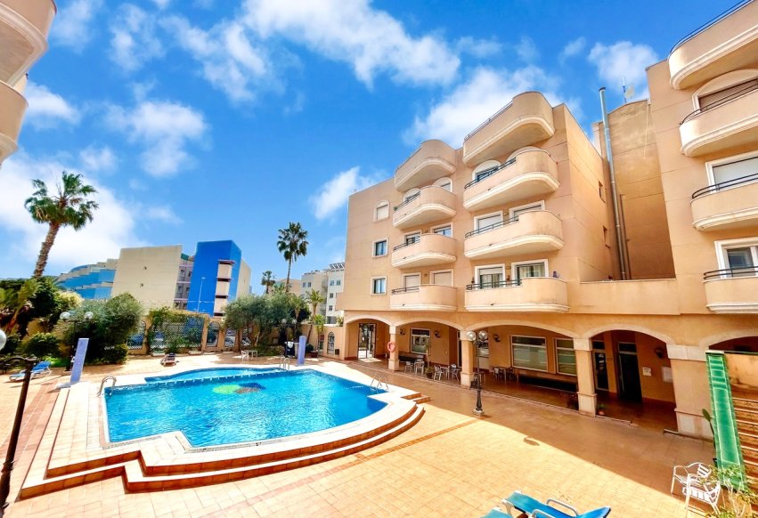 Herverkoop - Appartement / flat - Orihuela Costa - Cabo Roig