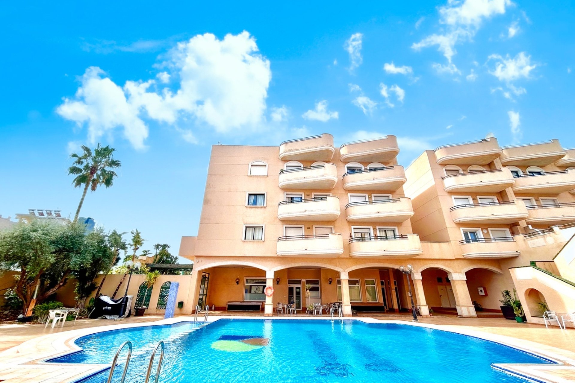 Herverkoop - Appartement / flat - Orihuela Costa - Cabo Roig