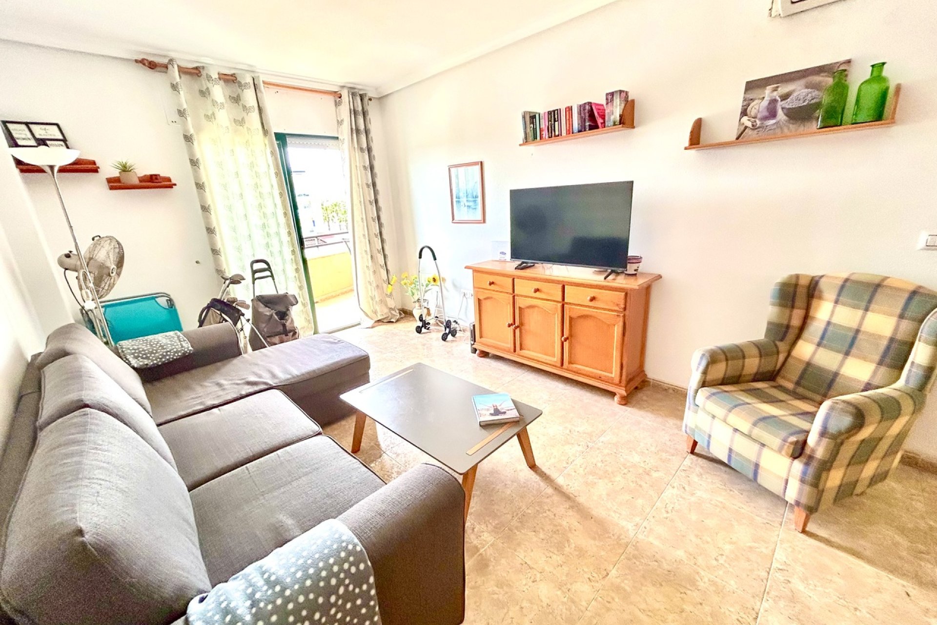 Herverkoop - Appartement / flat - Orihuela Costa - Cabo Roig