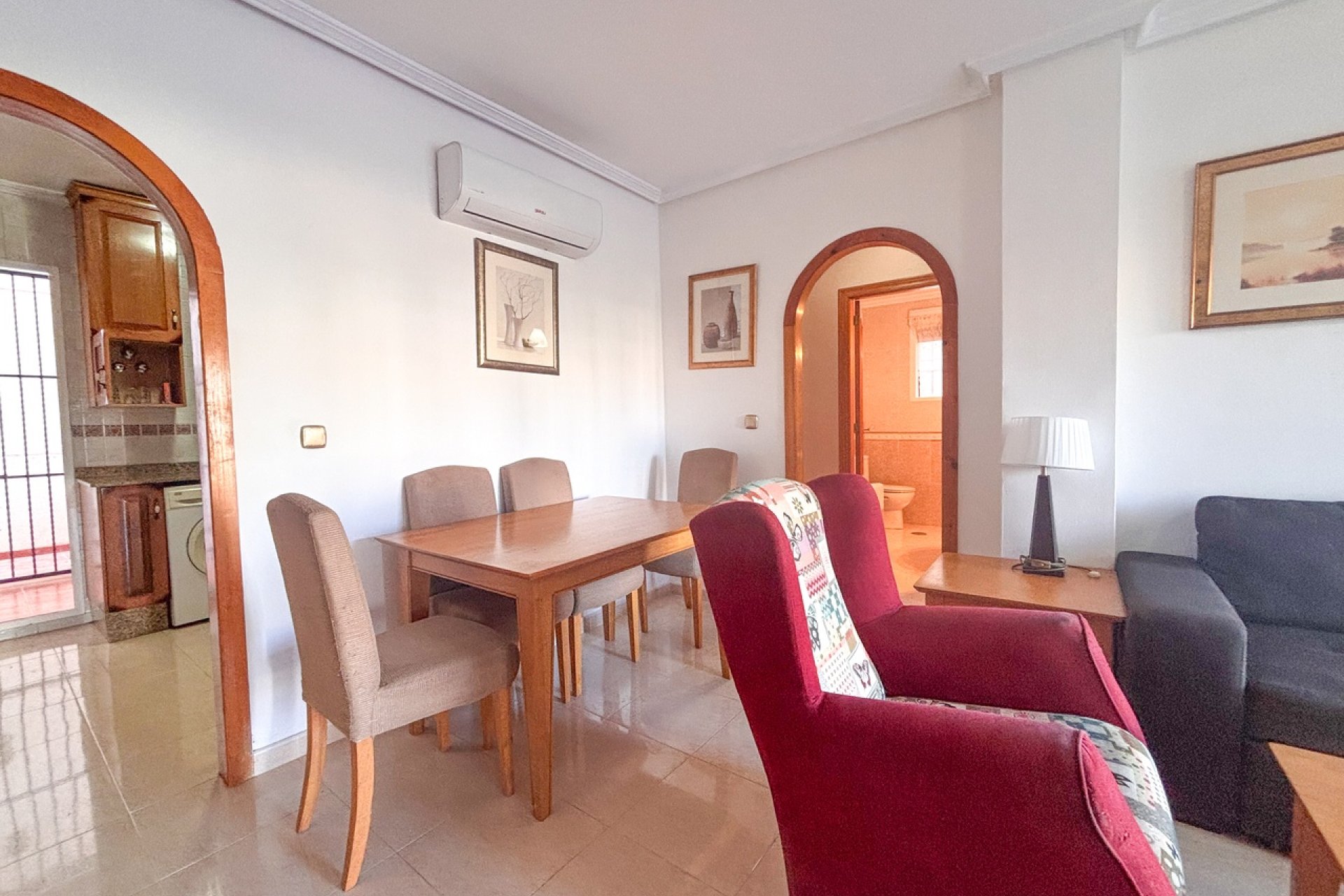 Herverkoop - Appartement / flat - Orihuela Costa - Cabo Roig