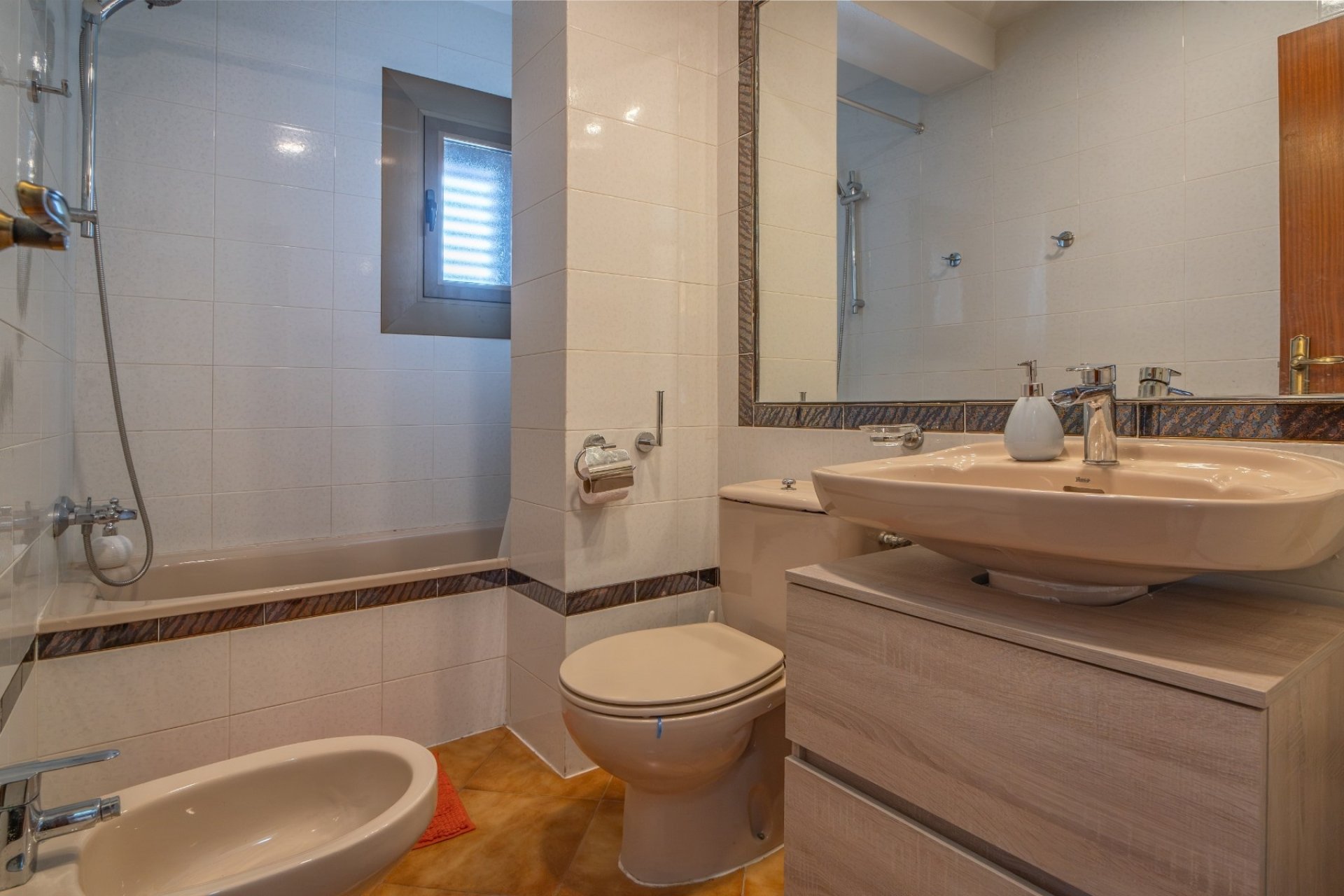 Herverkoop - Appartement / flat - Orihuela Costa - Cabo Roig