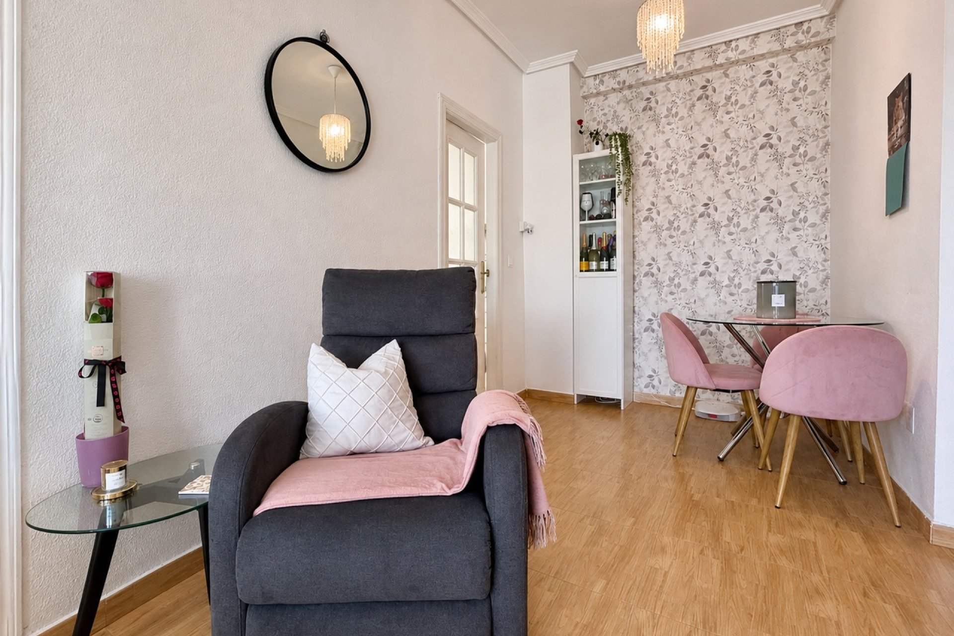 Herverkoop - Appartement / flat - Orihuela Costa - Cabo Roig