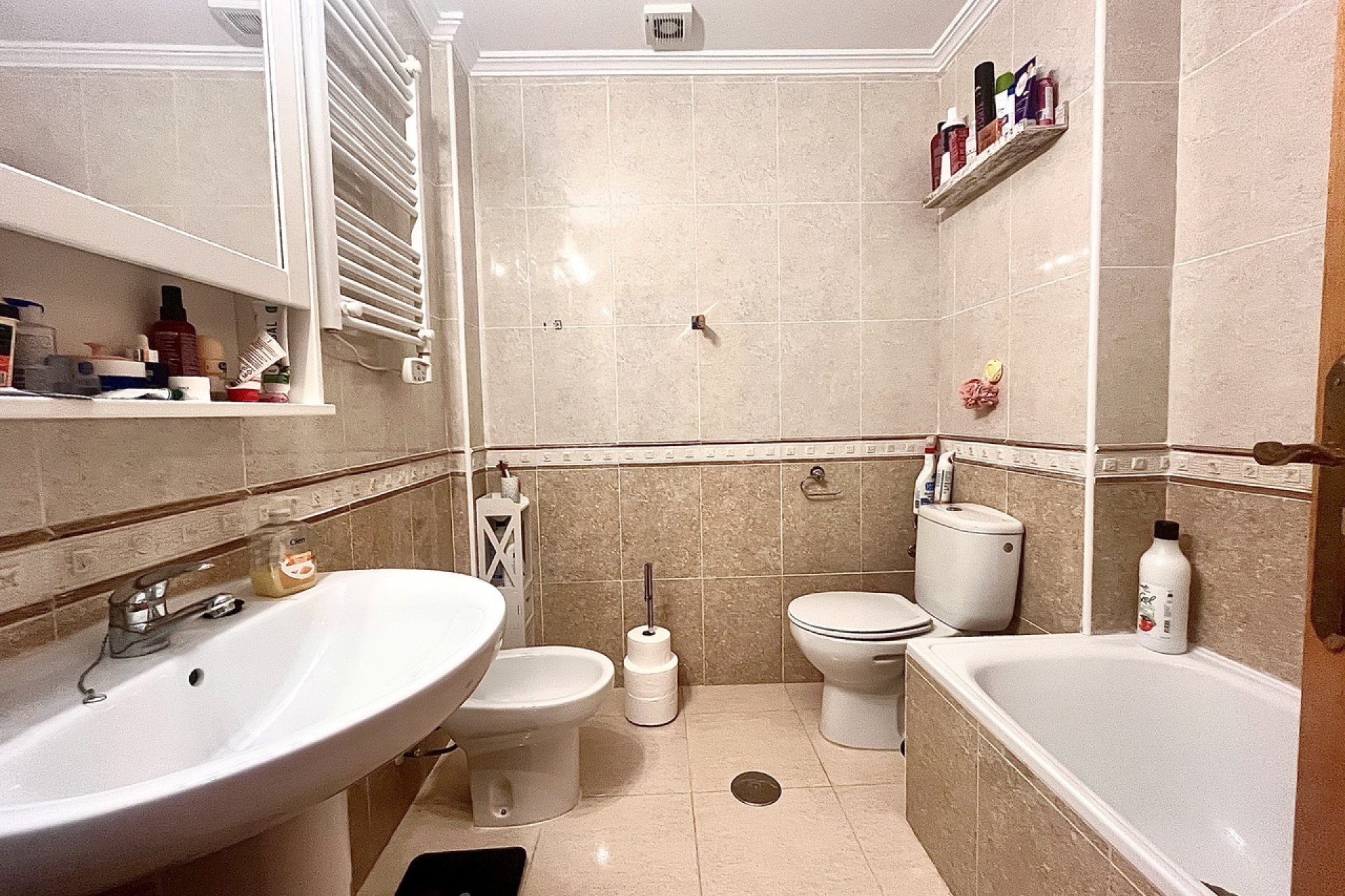 Herverkoop - Appartement / flat - Orihuela Costa - Cabo Roig