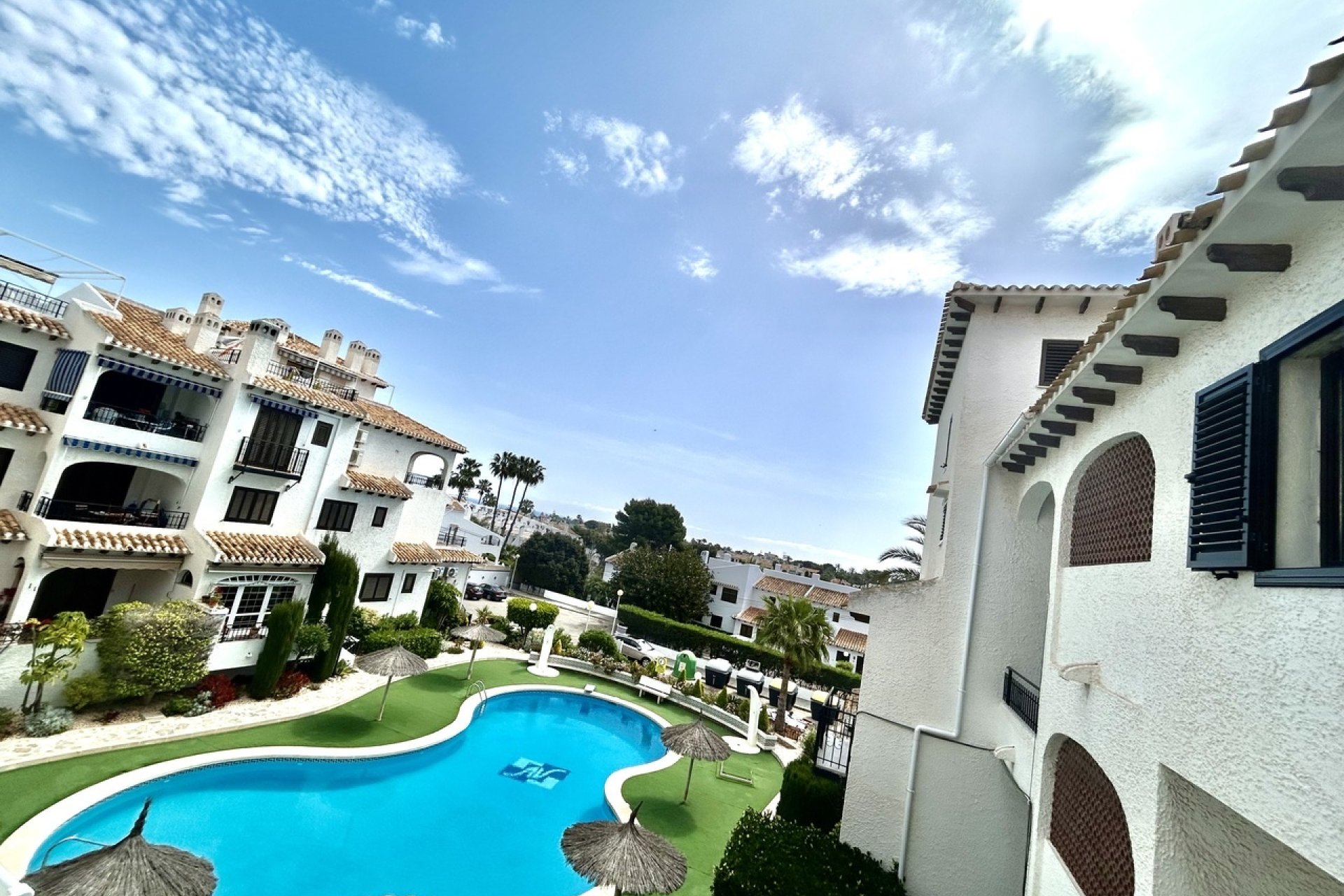Herverkoop - Appartement / flat - Orihuela Costa - Cabo Roig