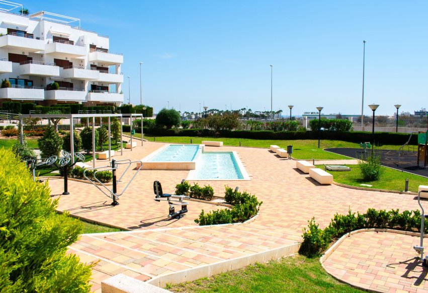 Herverkoop - Appartement / flat - Orihuela Costa - Cabo Roig