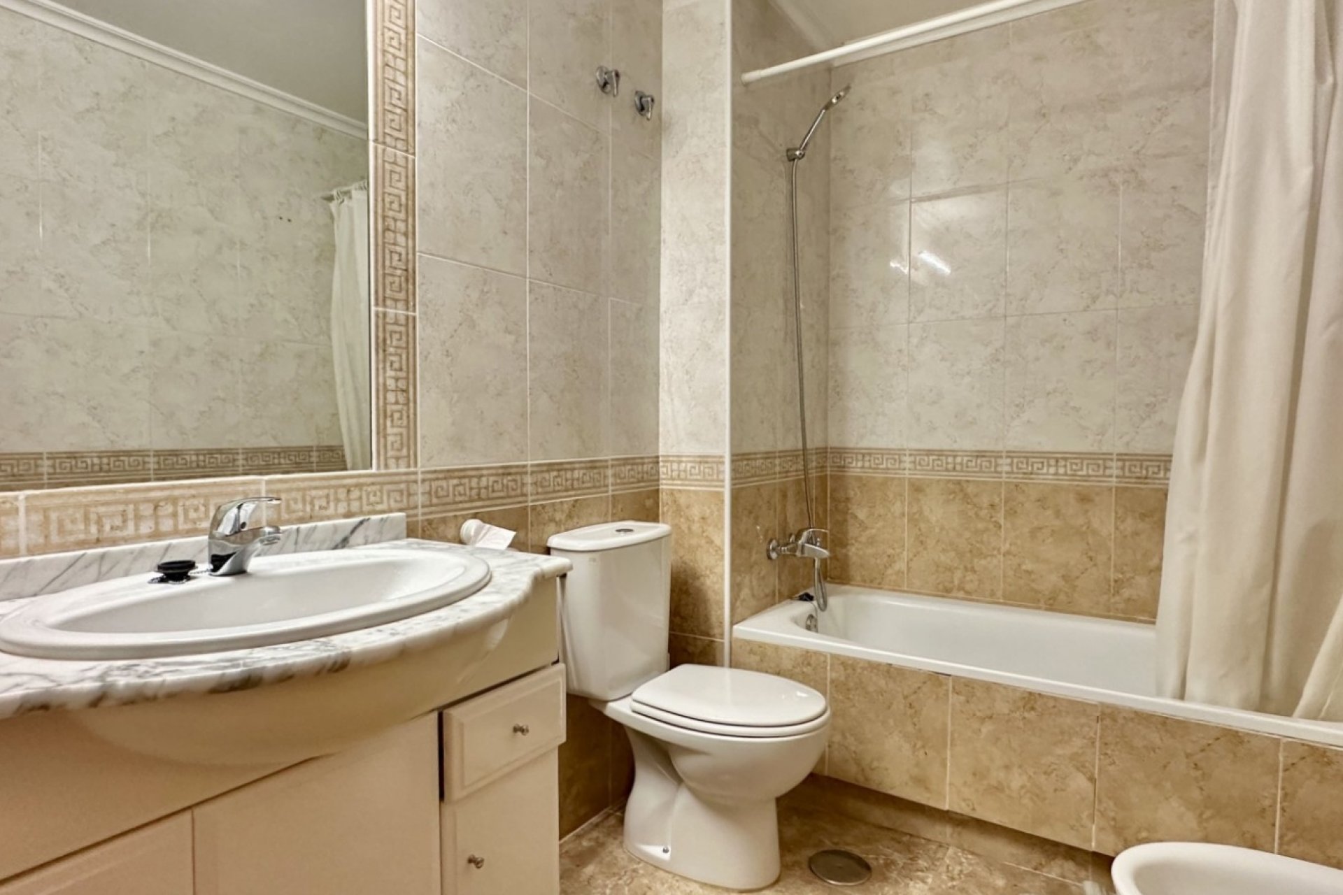 Herverkoop - Appartement / flat - Orihuela Costa - Cabo Roig